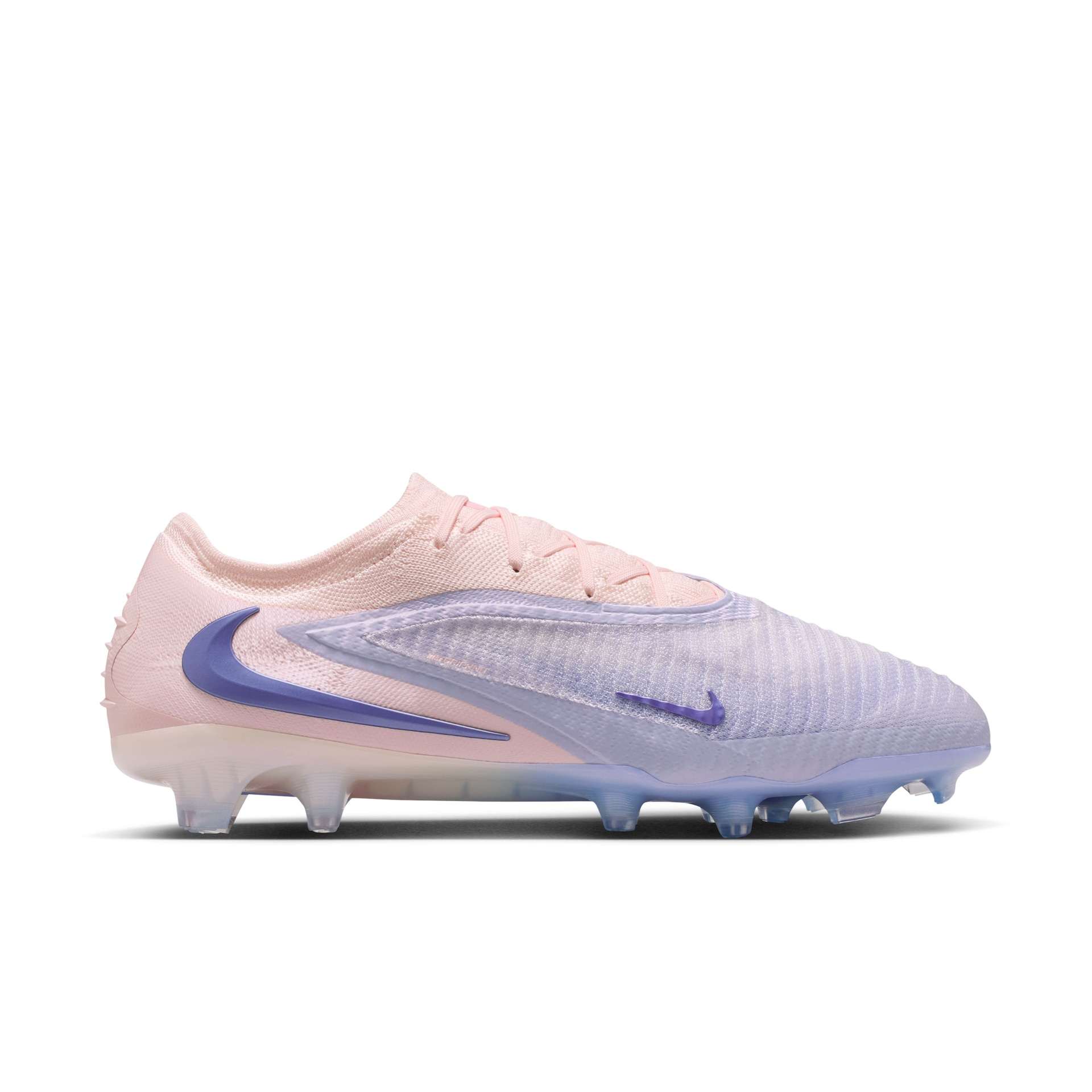 Chuteira Campo Nike Phantom 6 Elite LV8 Low - Foto 3