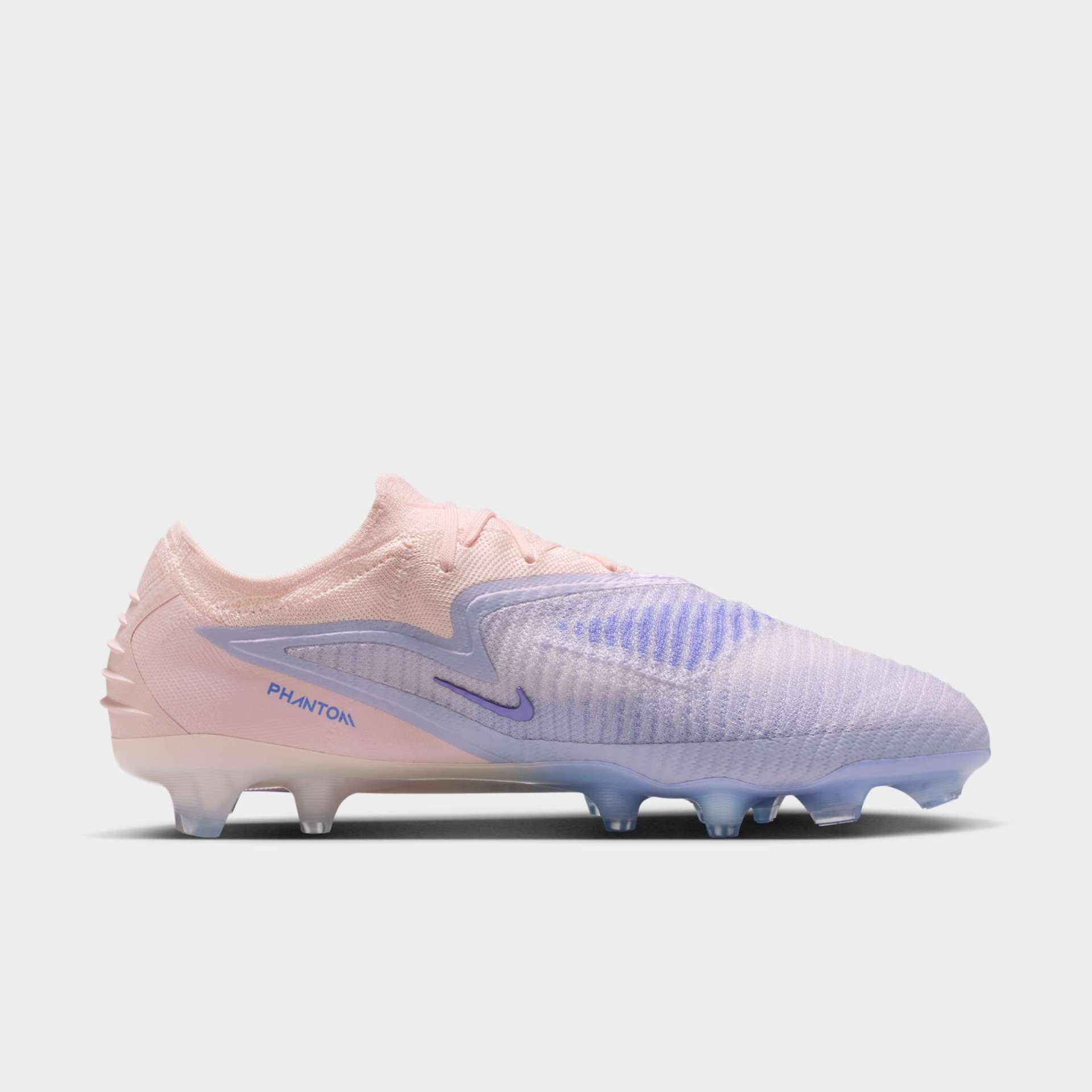 Chuteira Campo Nike Phantom 6 Elite LV8 Low - Foto 5