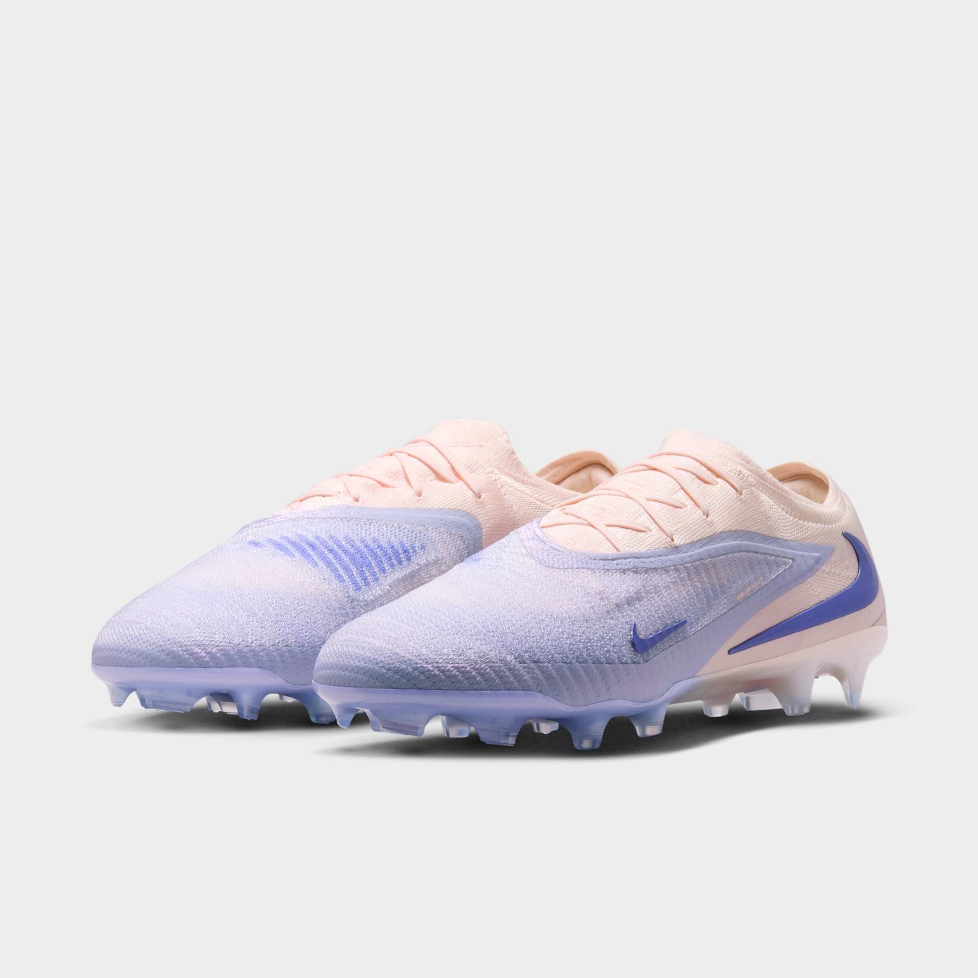Chuteira Campo Nike Phantom 6 Elite LV8 Low - Foto 7