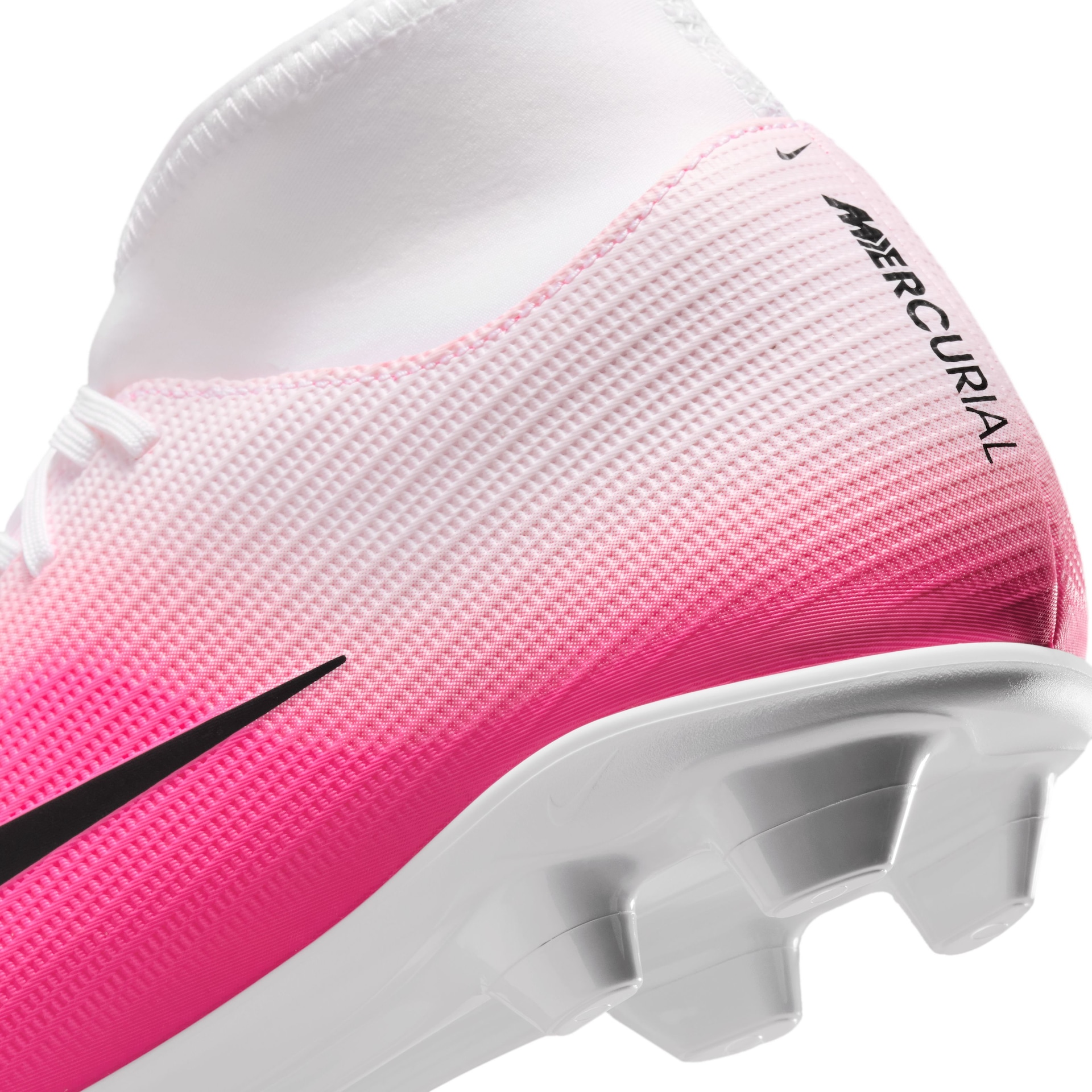 Chuteira Campo Nike Mercurial Superfly 11 Club - Foto 8