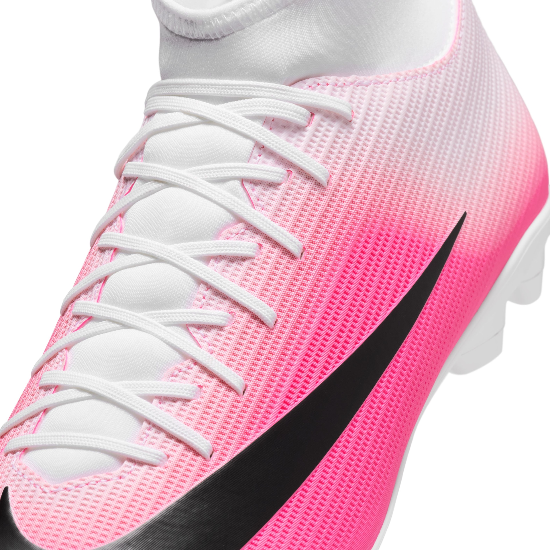 Chuteira Campo Nike Mercurial Superfly 11 Club - Foto 9