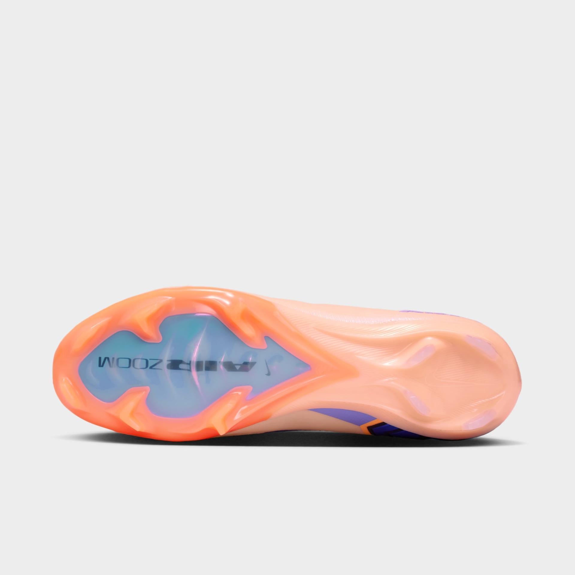 Chuteira Campo Nike Zoom Mercurial Vapor 16 Elite LV8 - Foto 2