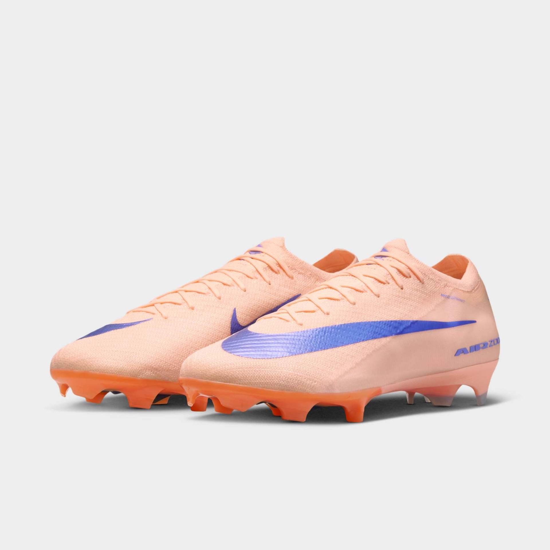 Chuteira Campo Nike Zoom Mercurial Vapor 16 Elite LV8 - Foto 5