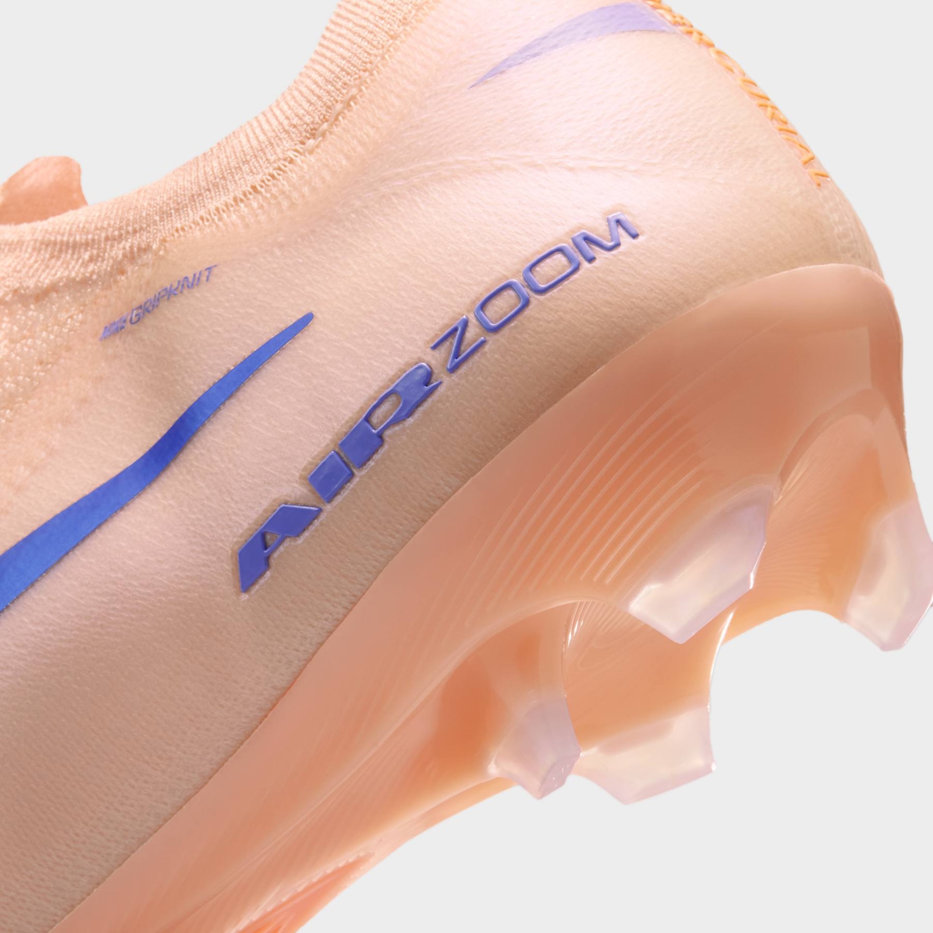 Chuteira Campo Nike Zoom Mercurial Vapor 16 Elite LV8 - Foto 9