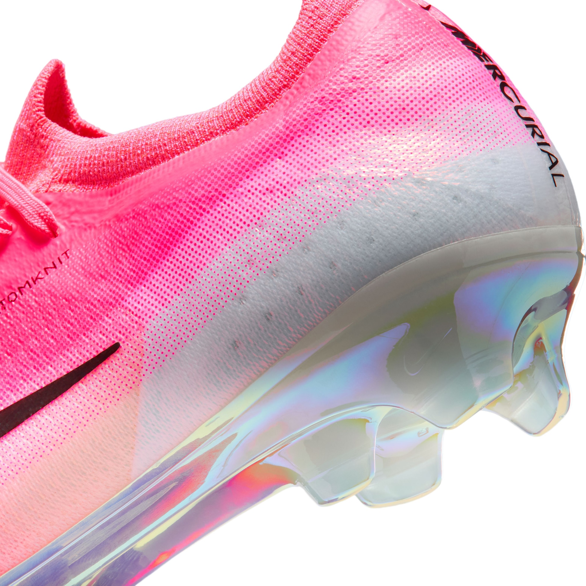Chuteira Campo Nike Mercurial Vapor 17 Elite - Foto 6