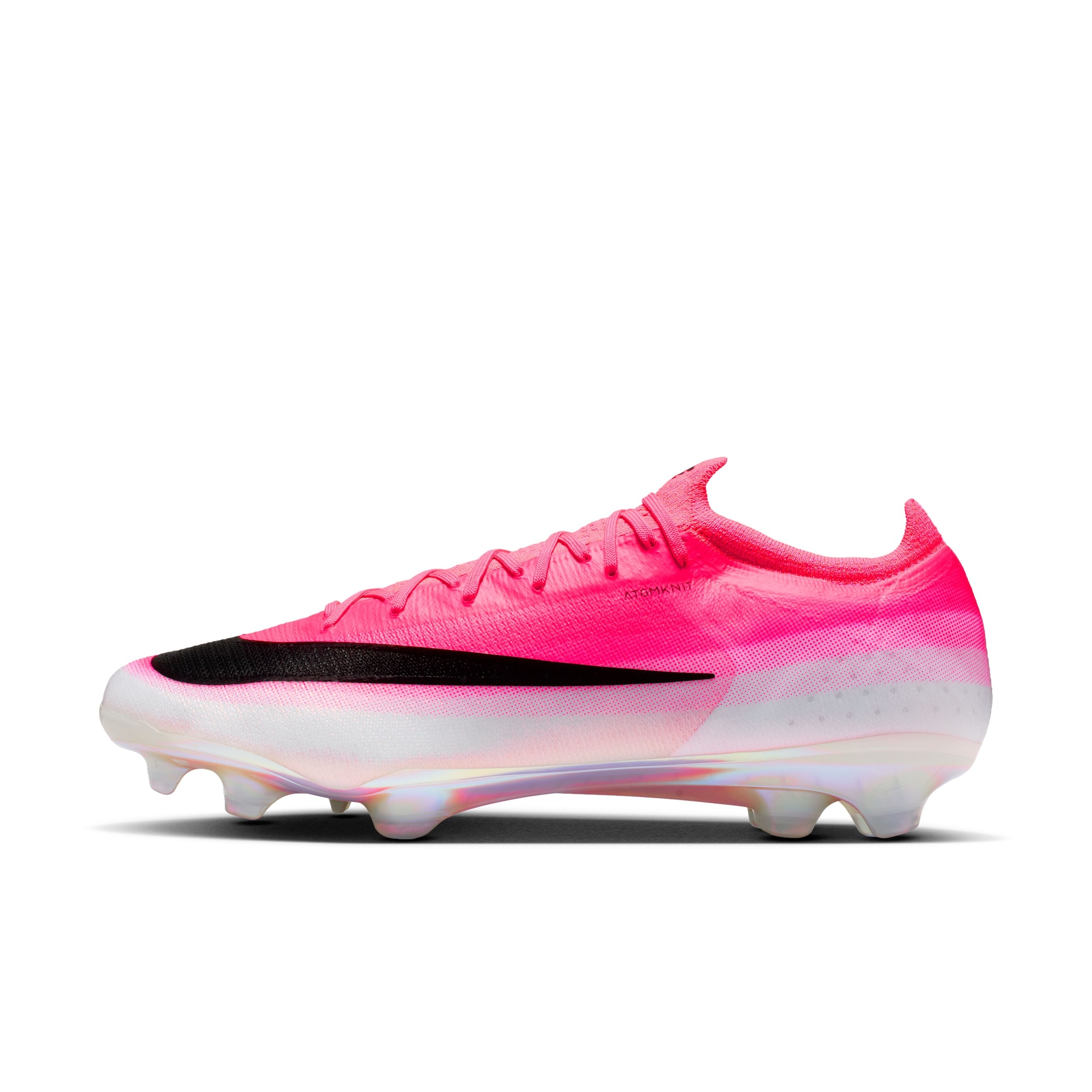 Chuteira Campo Nike Mercurial Vapor 17 Elite - Foto 1