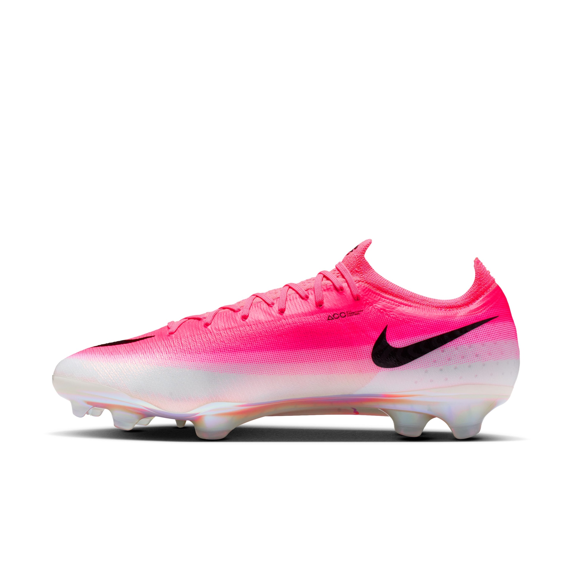 Chuteira Campo Nike Mercurial Vapor 17 Elite - Foto 1