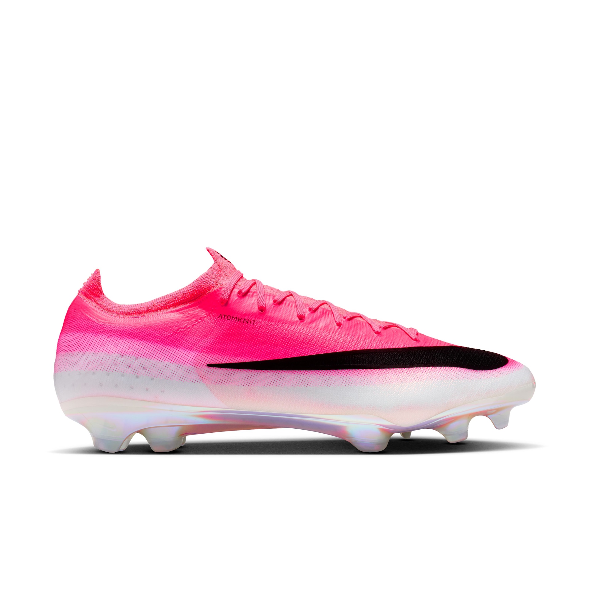 Chuteira Campo Nike Mercurial Vapor 17 Elite - Foto 3
