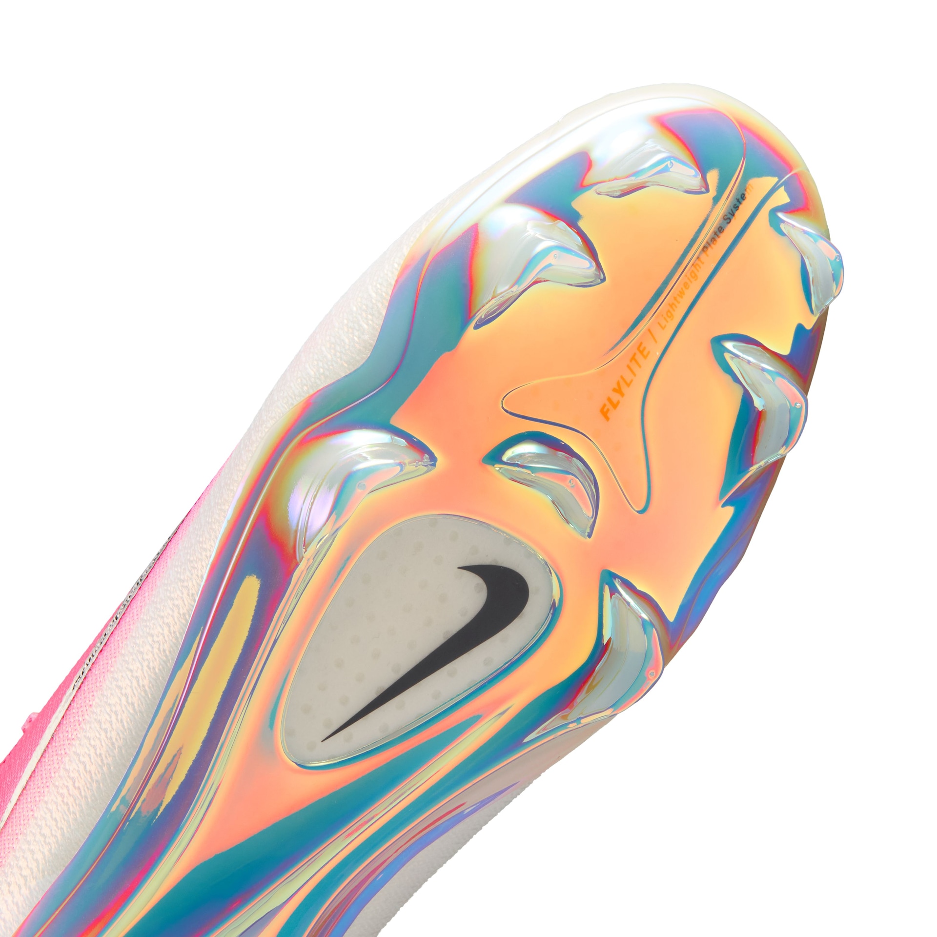 Chuteira Campo Nike Mercurial Vapor 17 Elite - Foto 8