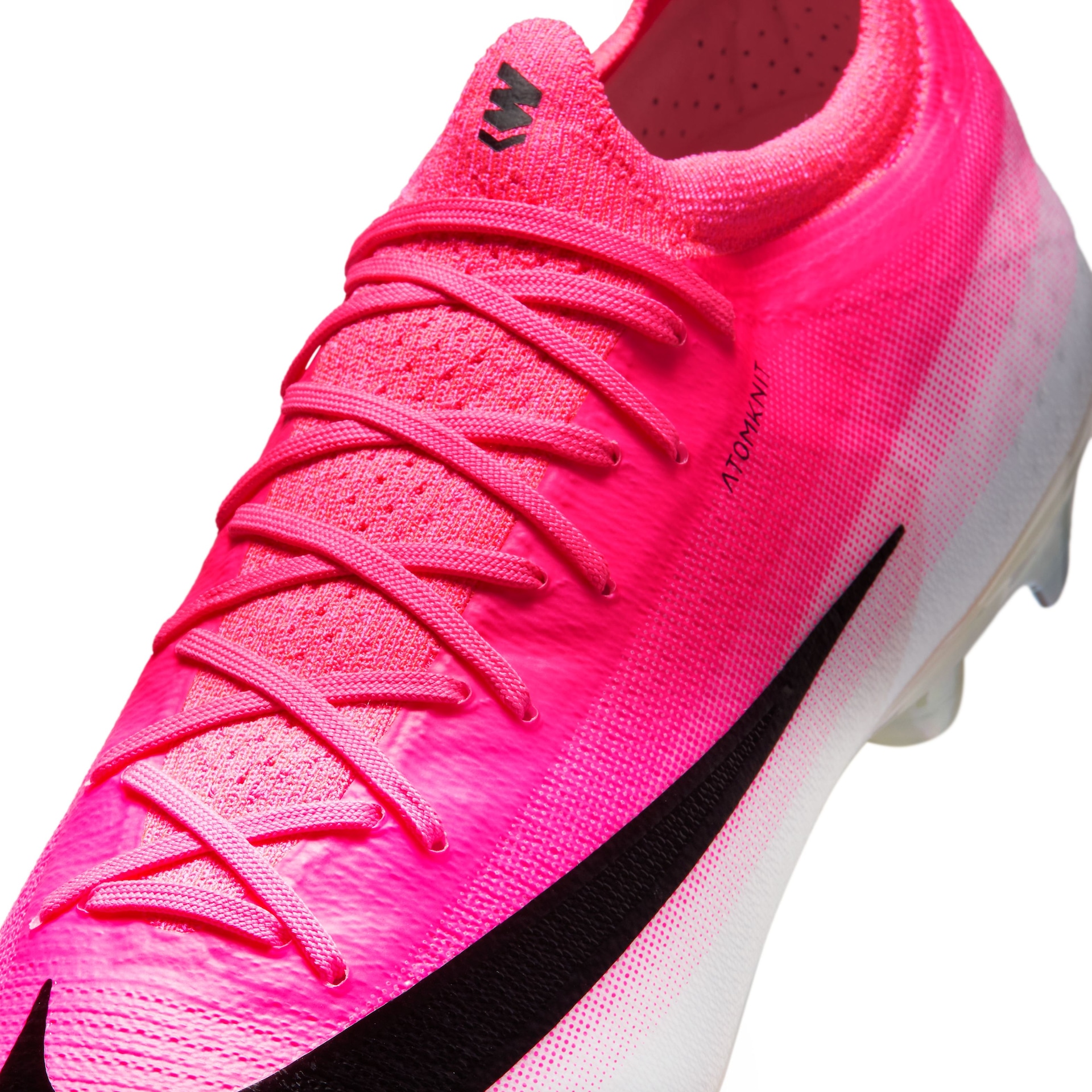 Chuteira Campo Nike Mercurial Vapor 17 Elite - Foto 7