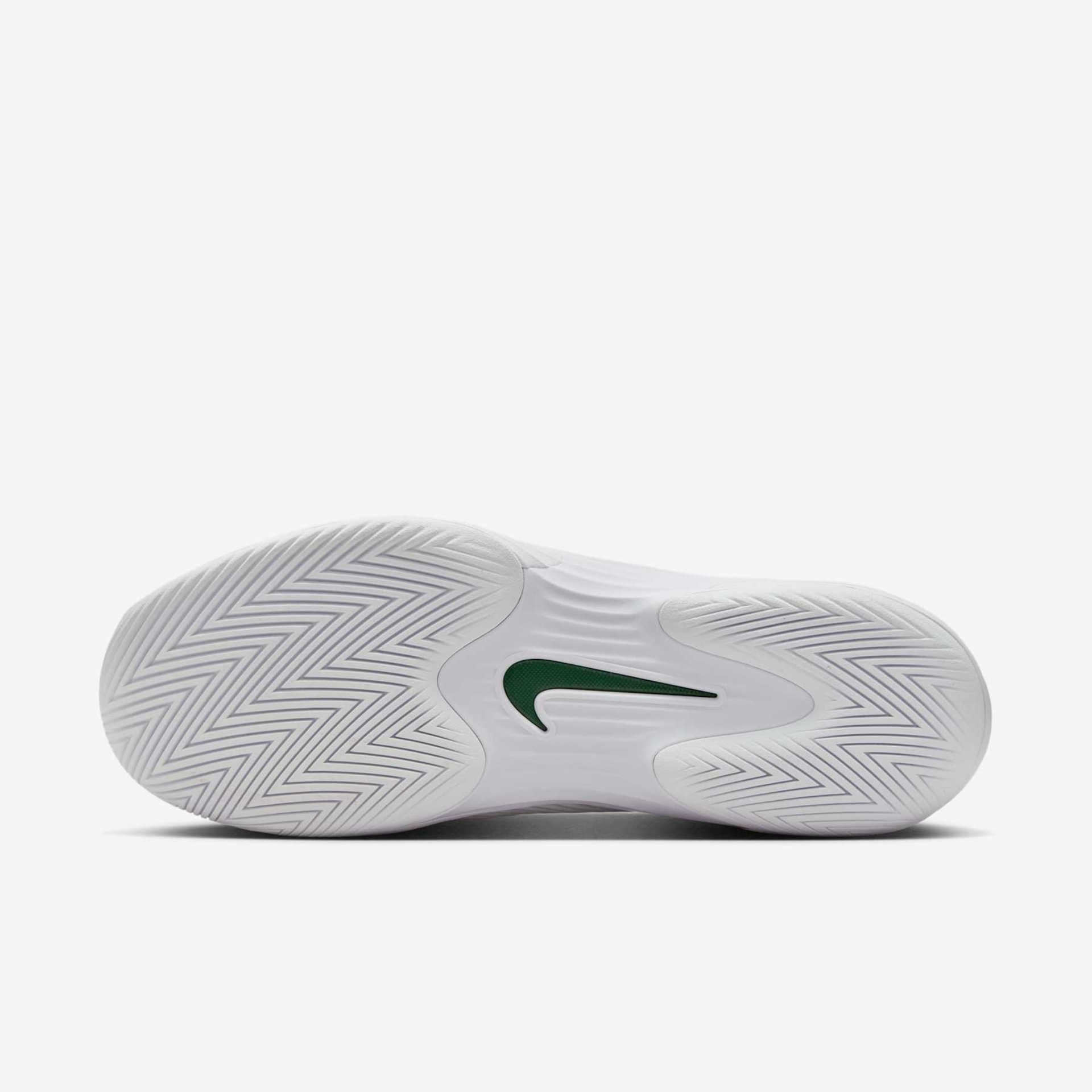 Tênis Nike Zoom Vapor 12 HC Saibro Premium Masculino - Foto 2