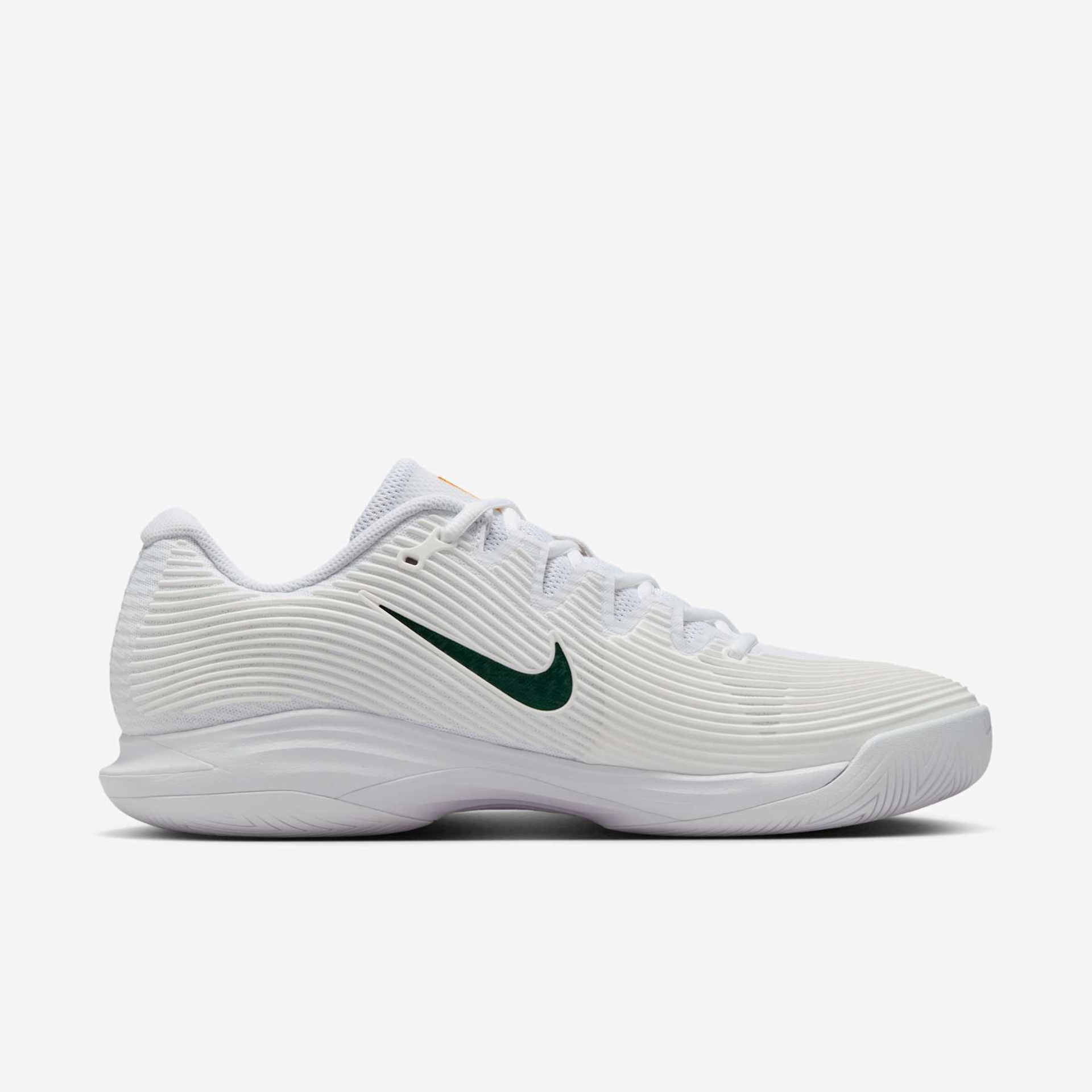 Tênis Nike Zoom Vapor 12 HC Saibro Premium Masculino - Foto 3