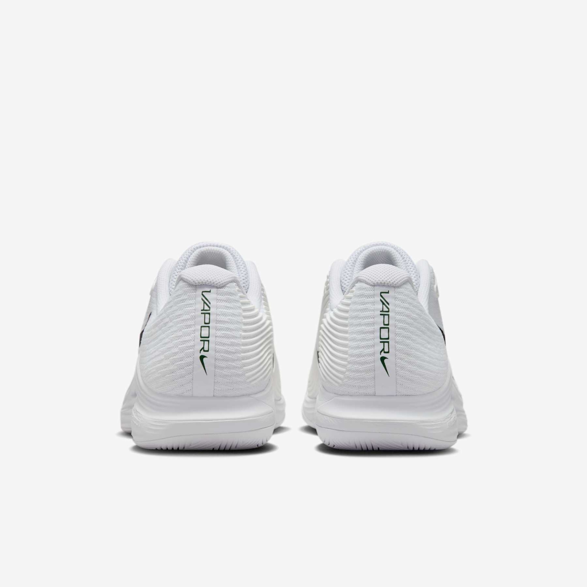 Tênis Nike Zoom Vapor 12 HC Saibro Premium Masculino - Foto 6