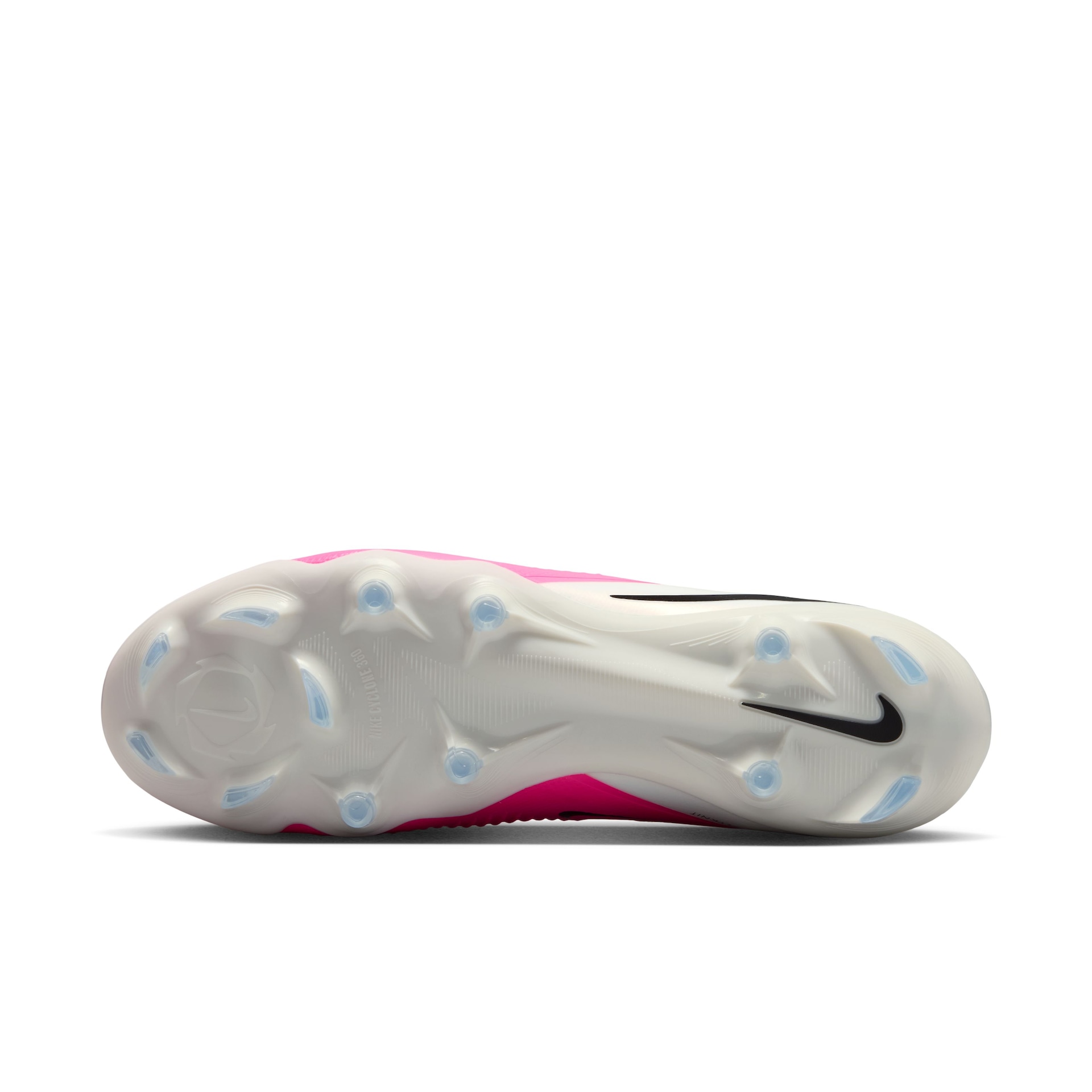 Chuteira Campo Nike Phantom 6 Pro Low - Foto 2