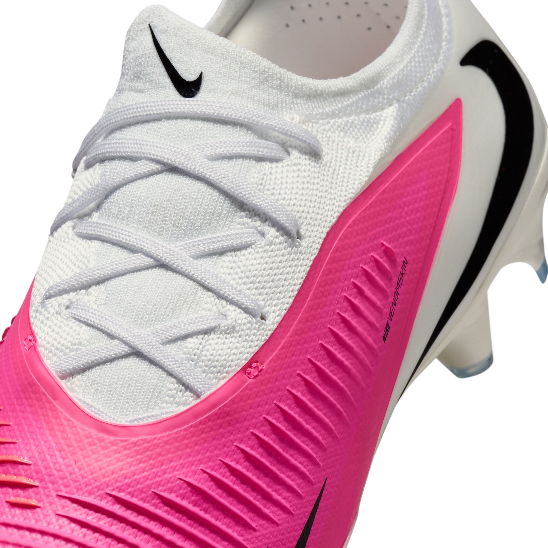 Chuteira Campo Nike Phantom 6 Pro Low - Foto 10