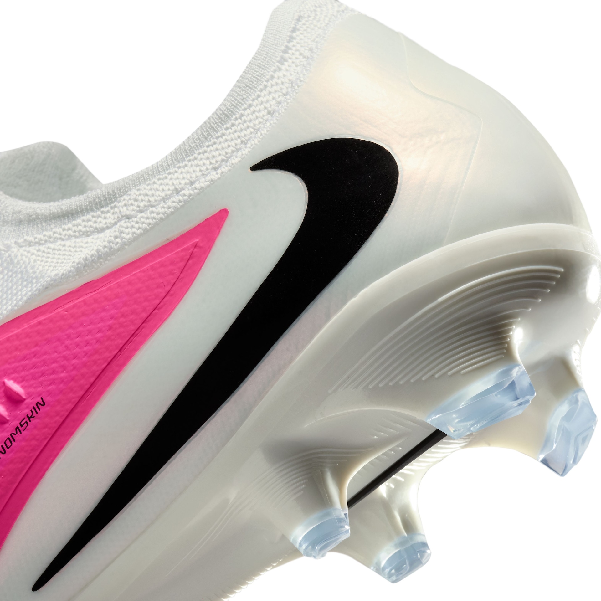 Chuteira Campo Nike Phantom 6 Pro Low - Foto 11