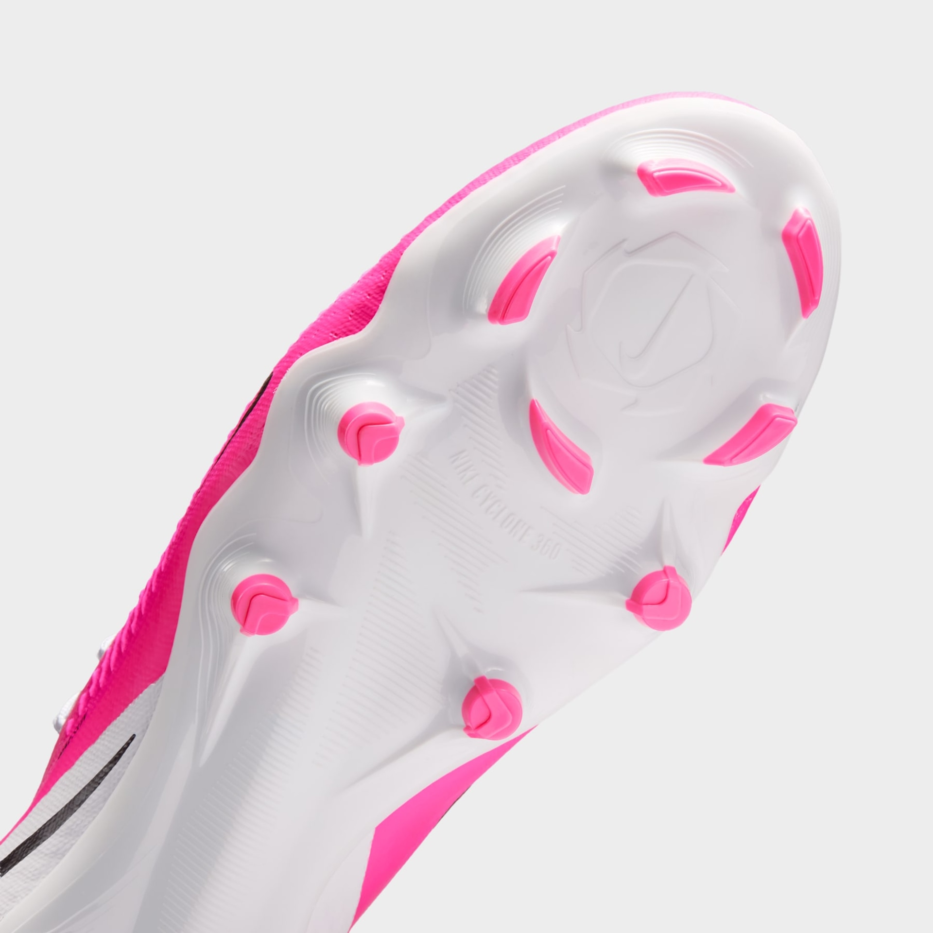 Chuteira Campo Nike Phantom 6 Academy High - Foto 7