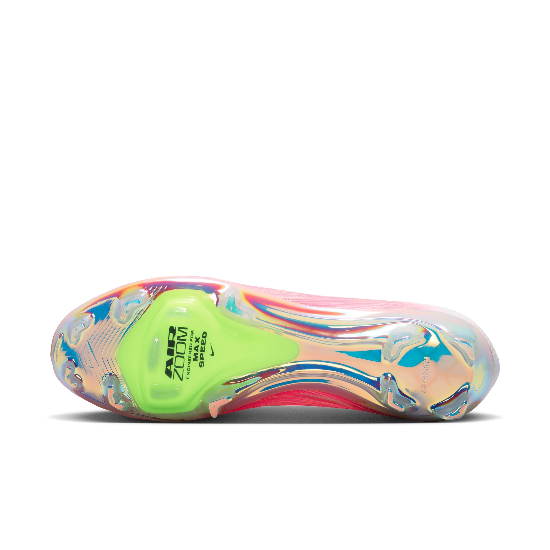 Chuteira Campo Nike Zoom Mercurial Superfly 11 Elite - Foto 2