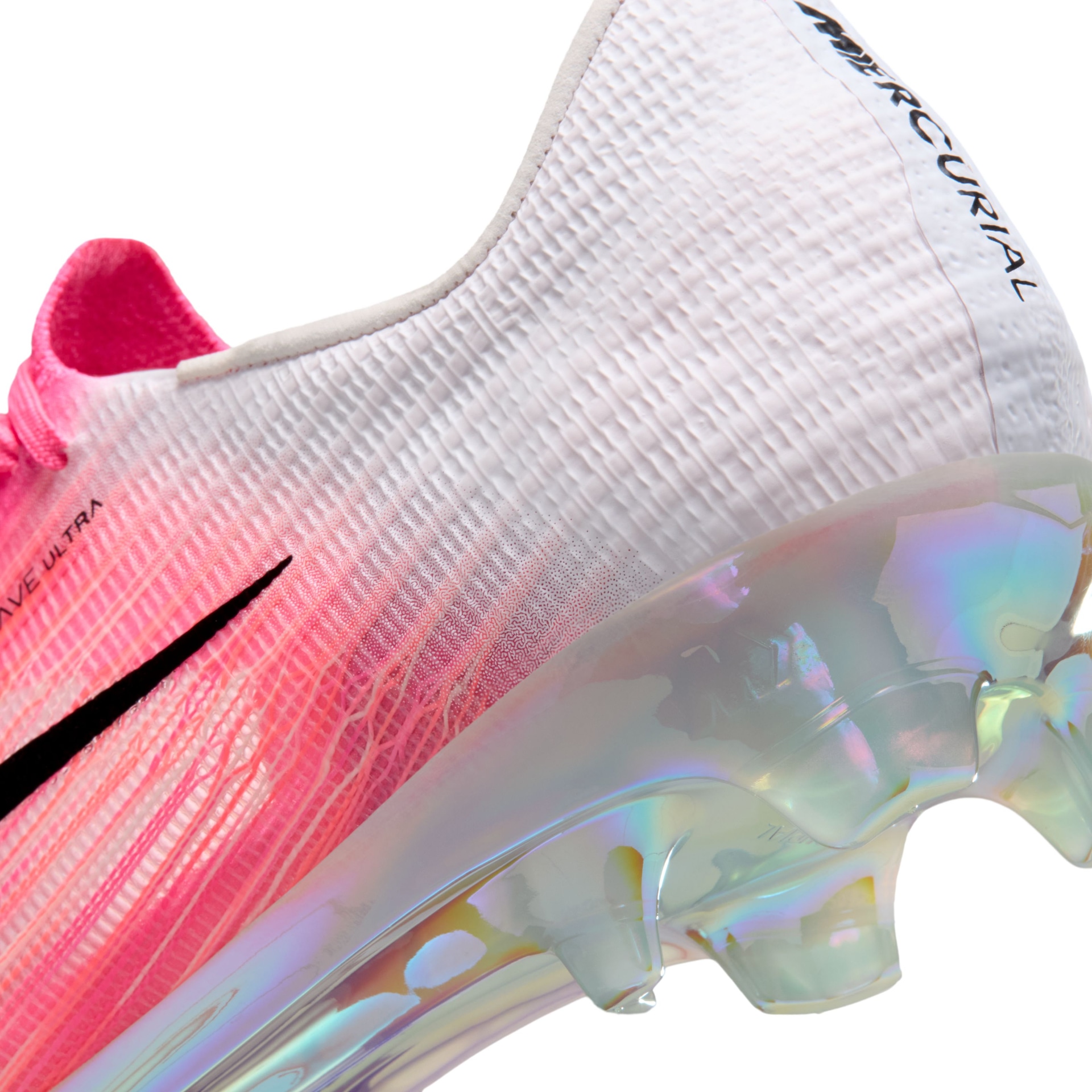 Chuteira Campo Nike Zoom Mercurial Superfly 11 Elite - Foto 8