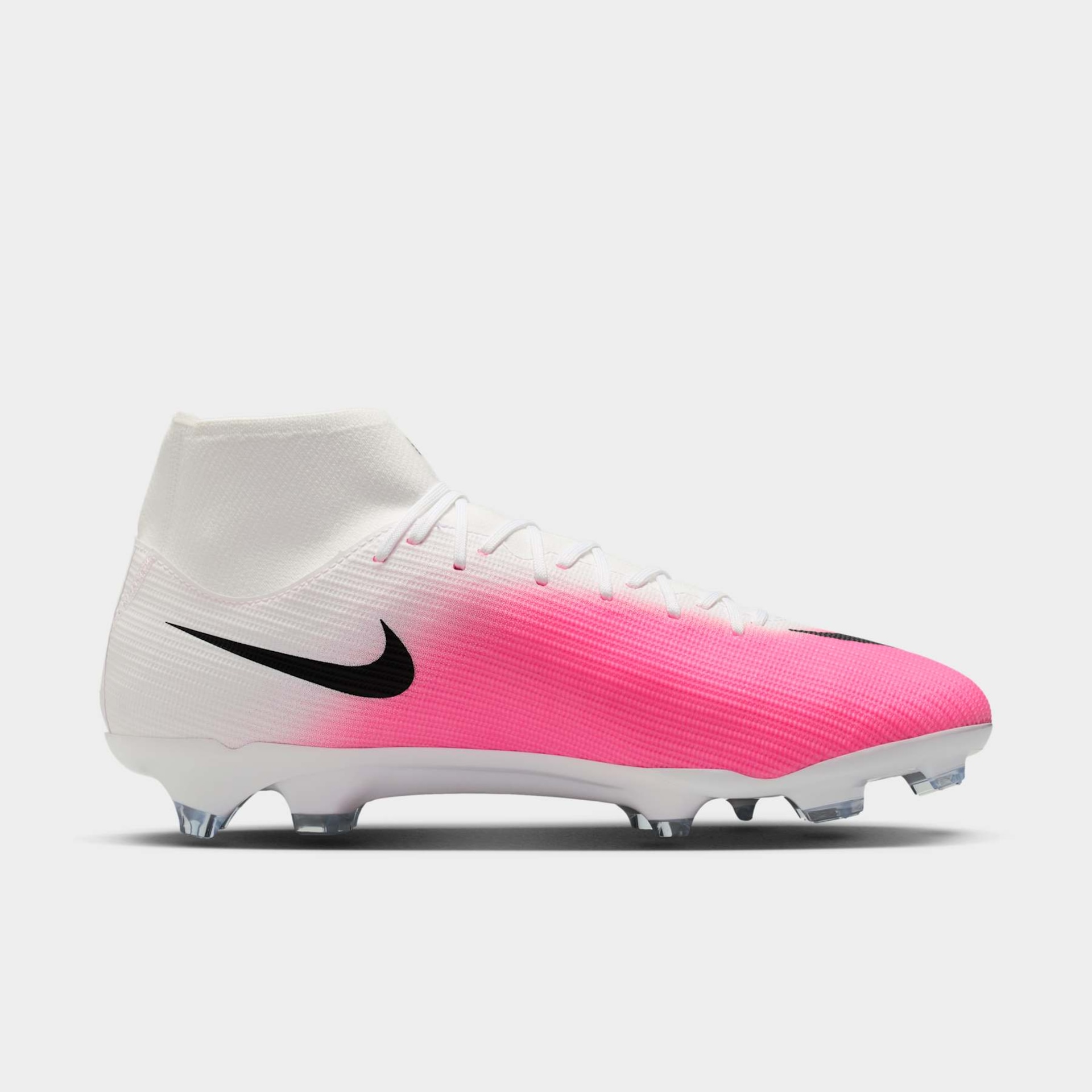 Chuteira Campo Nike Mercurial Superfly 11 Academy - Foto 3