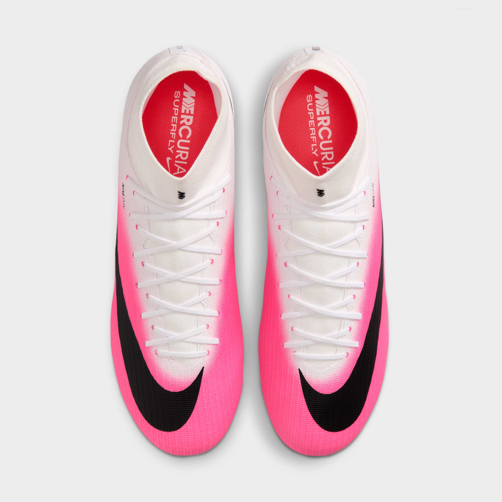 Chuteira Campo Nike Mercurial Superfly 11 Academy - Foto 4