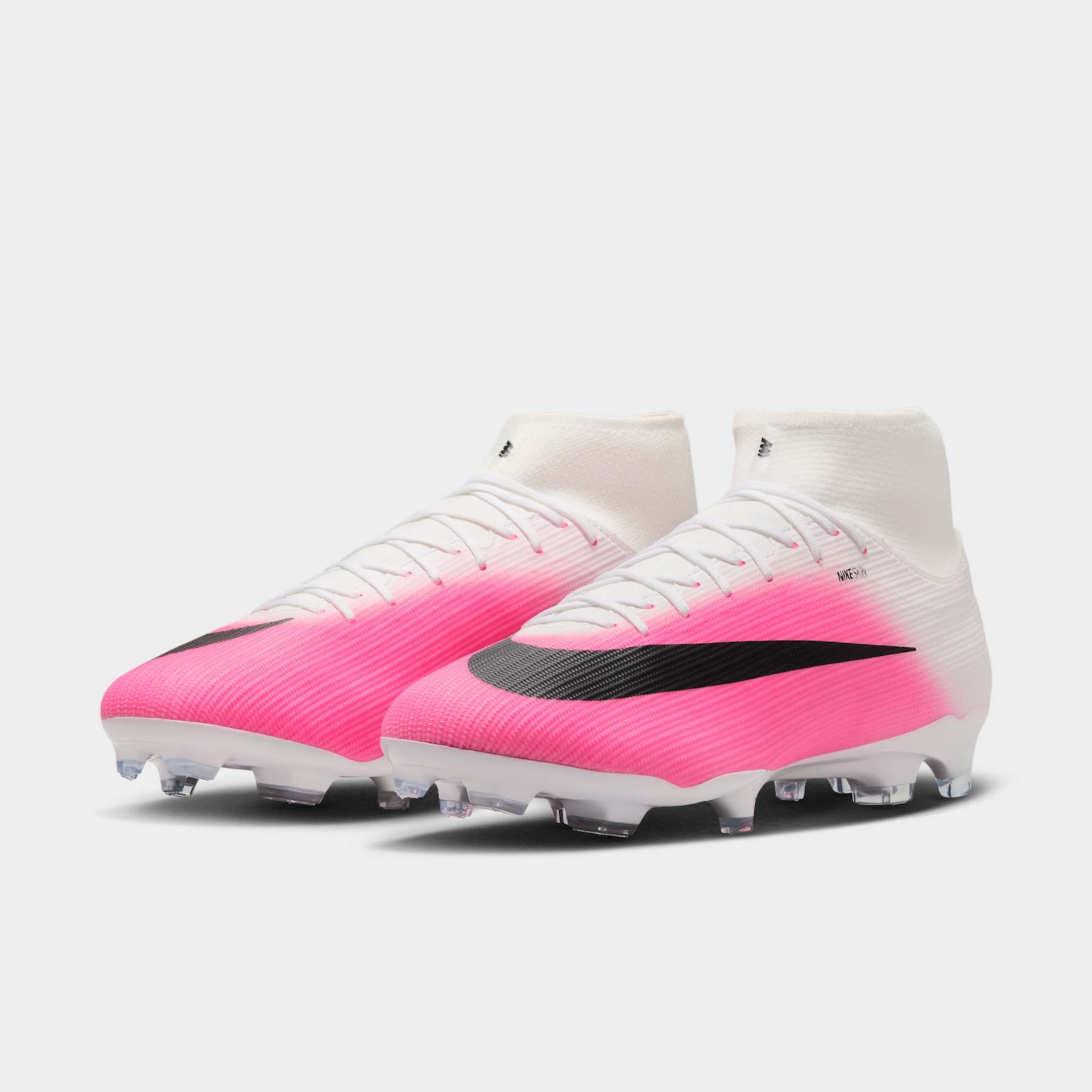 Chuteira Campo Nike Mercurial Superfly 11 Academy - Foto 5