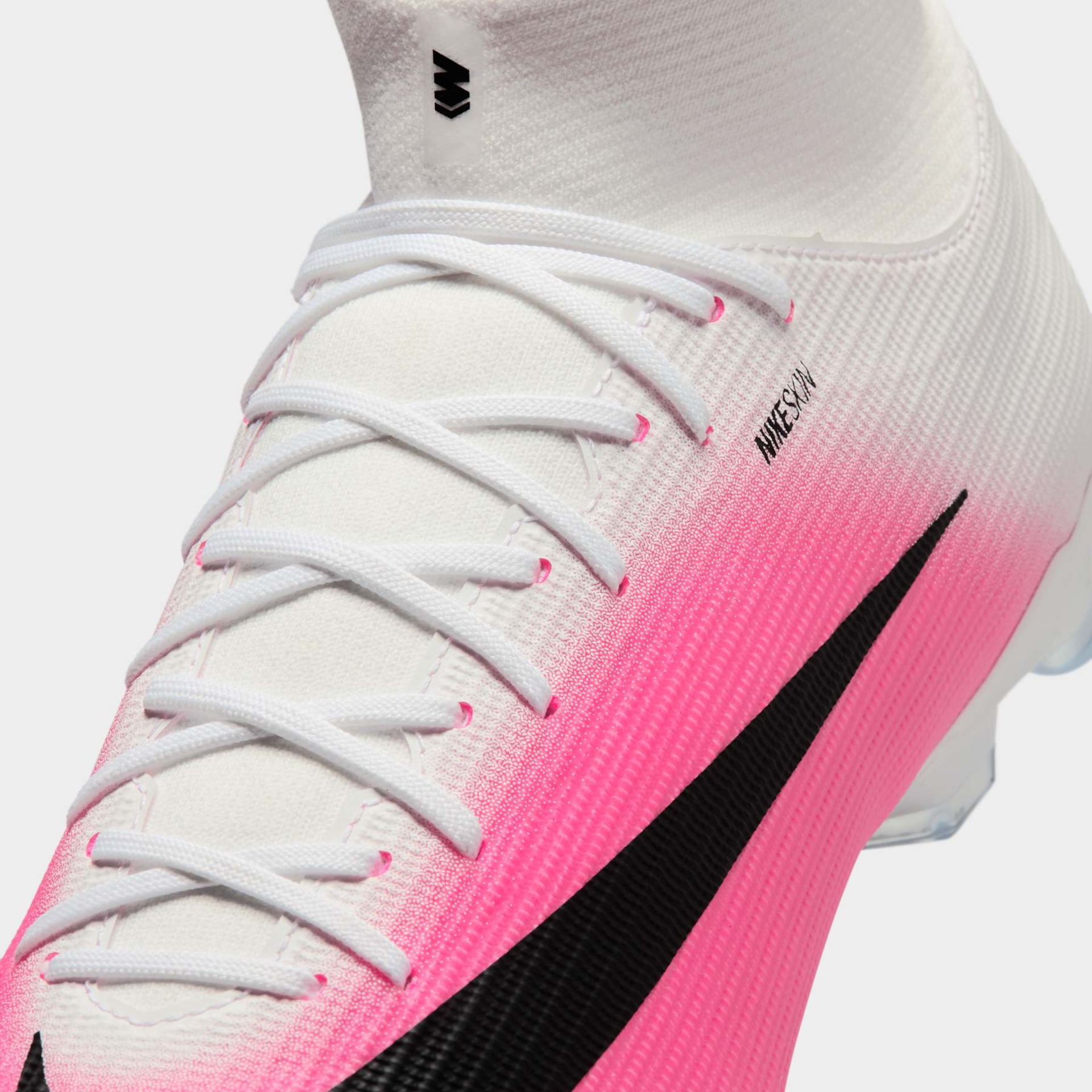 Chuteira Campo Nike Mercurial Superfly 11 Academy - Foto 8