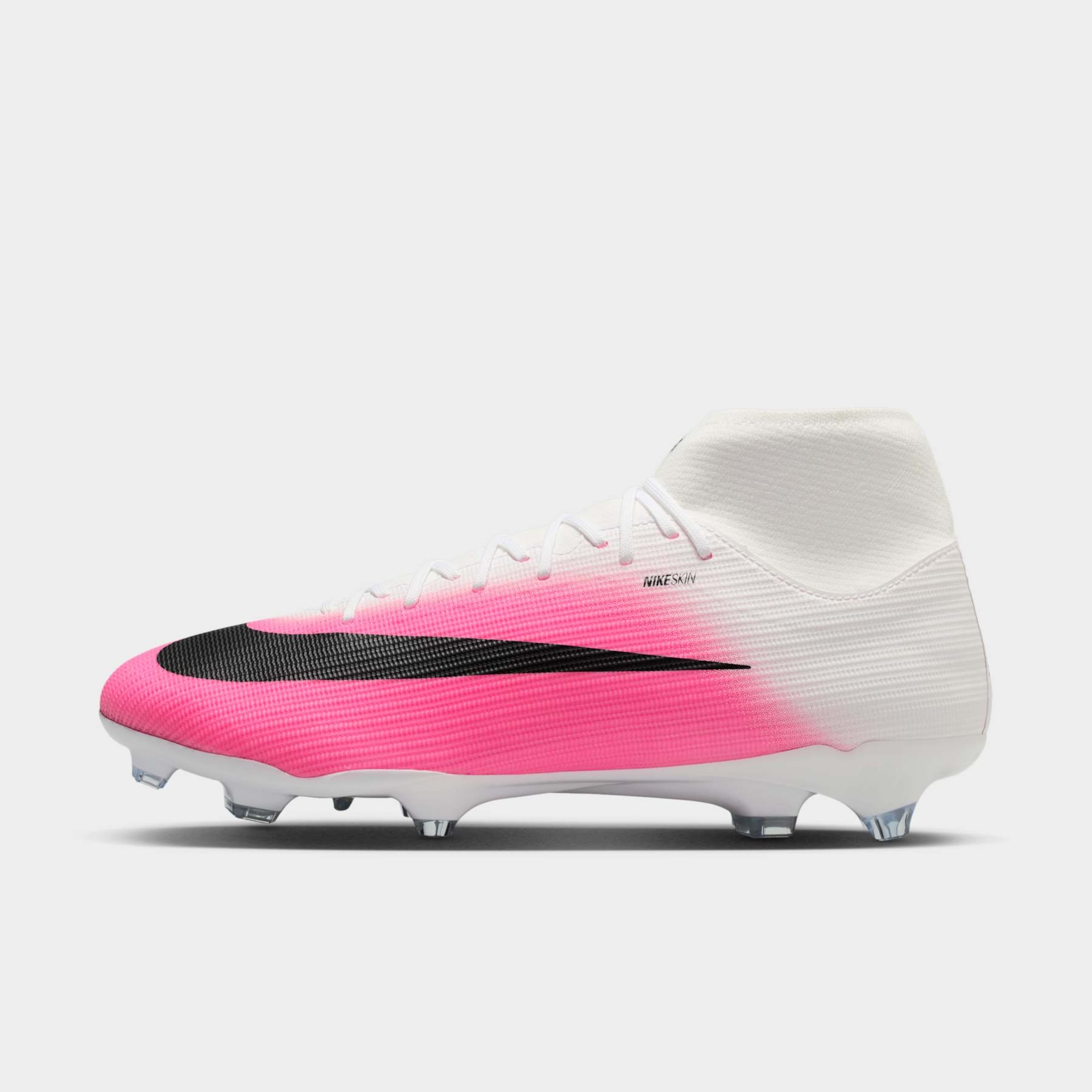 Chuteira Campo Nike Mercurial Superfly 11 Academy - Foto 1