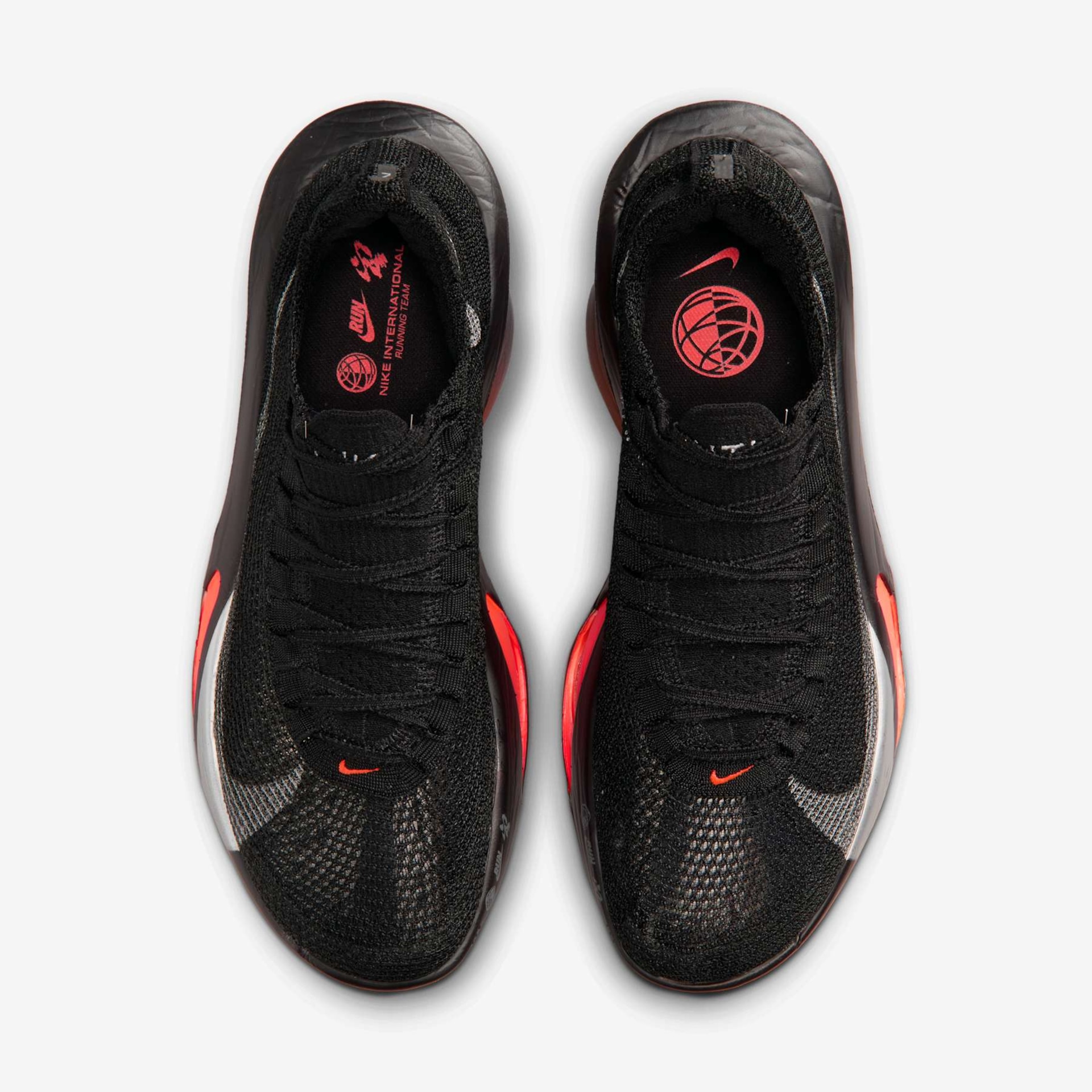 Tênis Nike Air Zoom Alphafly 3 Masculino - Foto 4