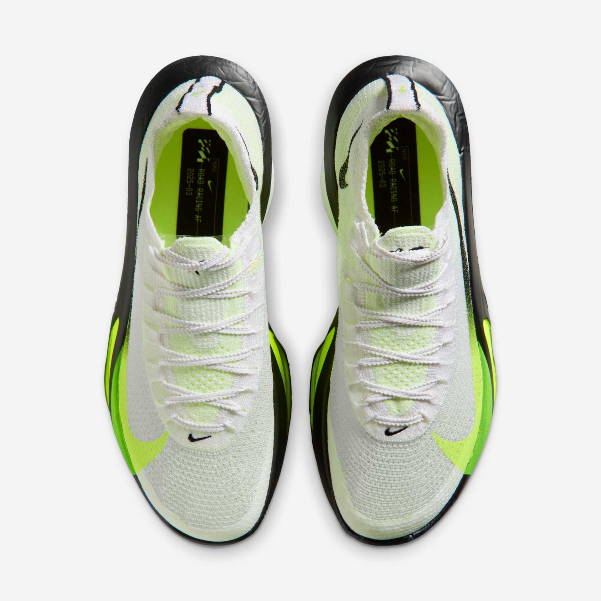 Tênis Nike Air Zoom Alphafly 3 Masculino - Foto 4
