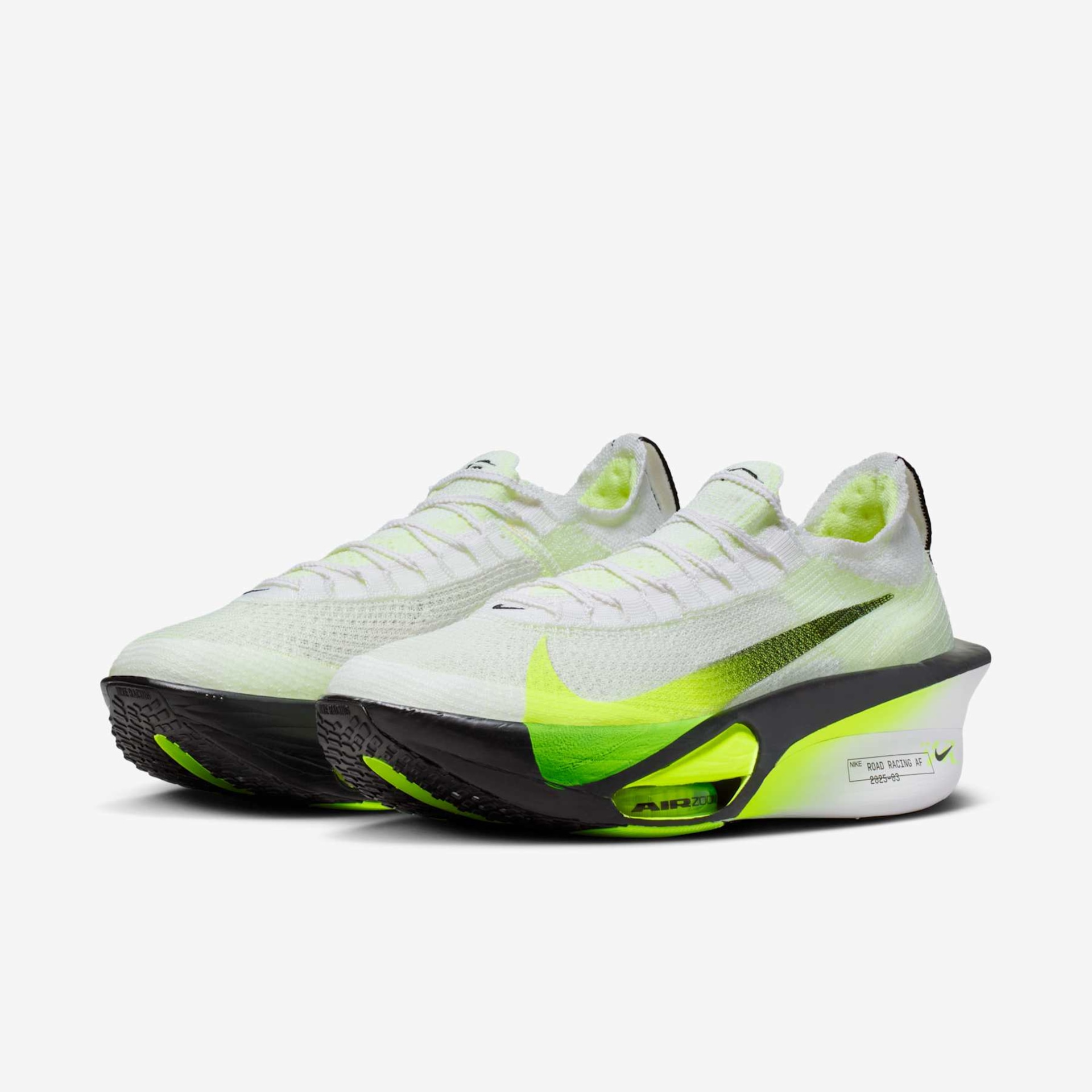 Tênis Nike Air Zoom Alphafly 3 Masculino - Foto 5
