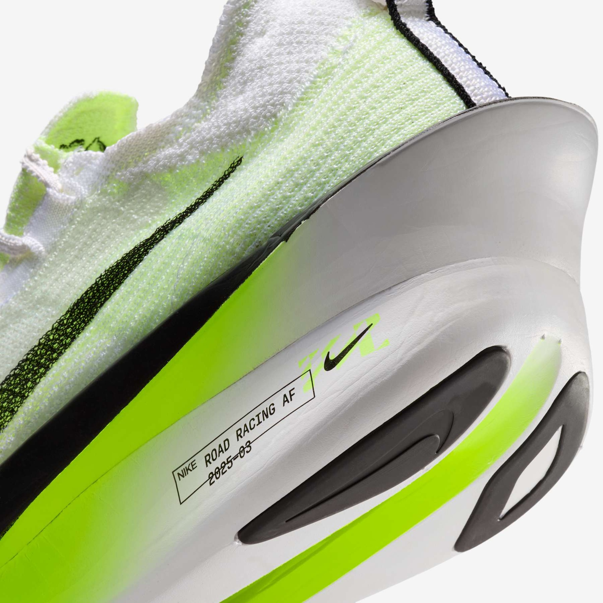 Tênis Nike Air Zoom Alphafly 3 Masculino - Foto 8