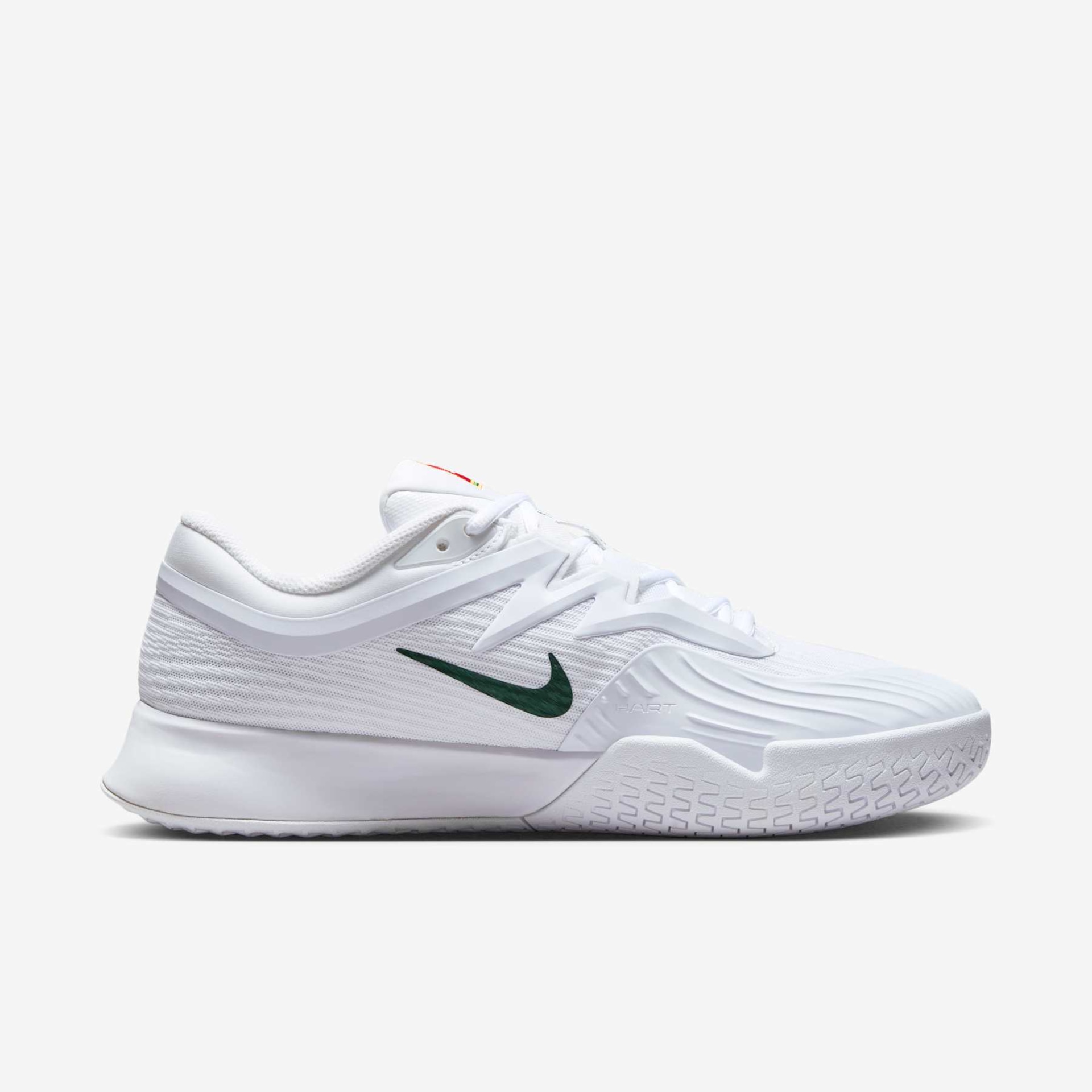 Tênis Nike Zoom Vapor Pro 3 HC Premium Masculino - Foto 3