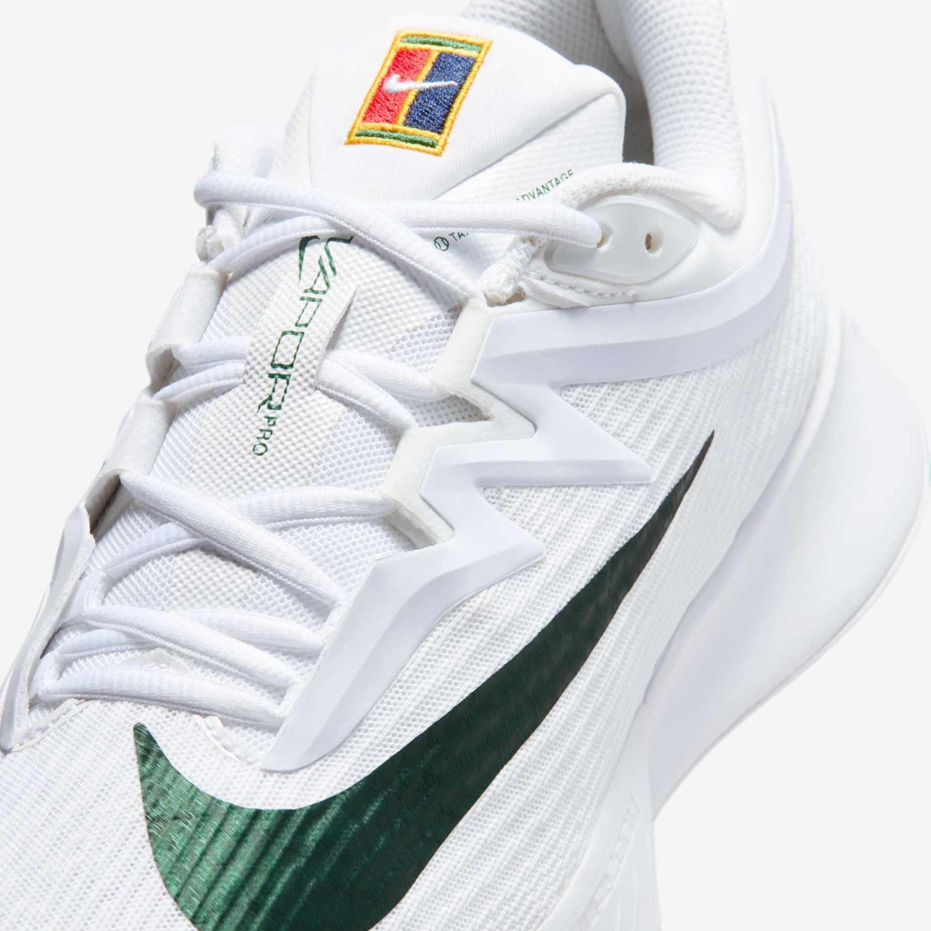 Tênis Nike Zoom Vapor Pro 3 HC Premium Masculino - Foto 7