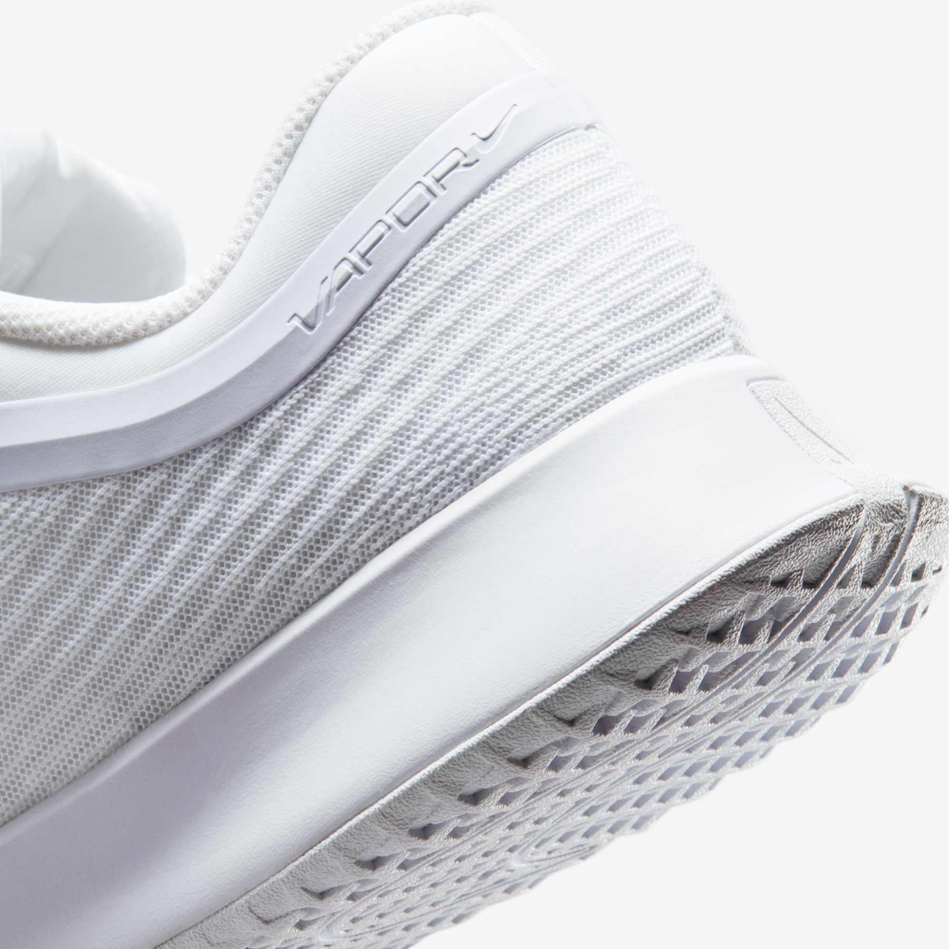 Tênis Nike Zoom Vapor Pro 3 HC Premium Masculino - Foto 8