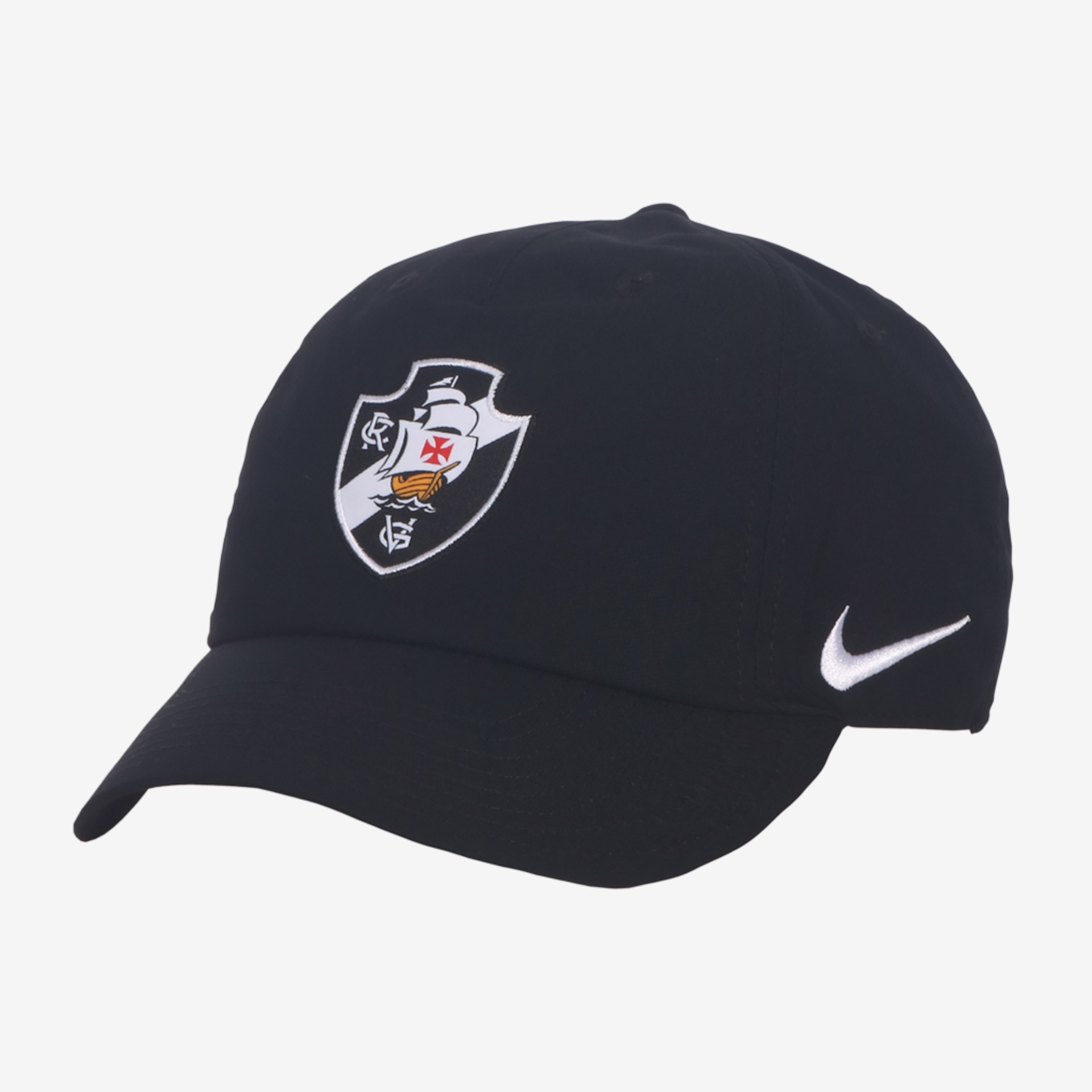 Imagem principal de Boné Vasco Nike Club Poly Unissex