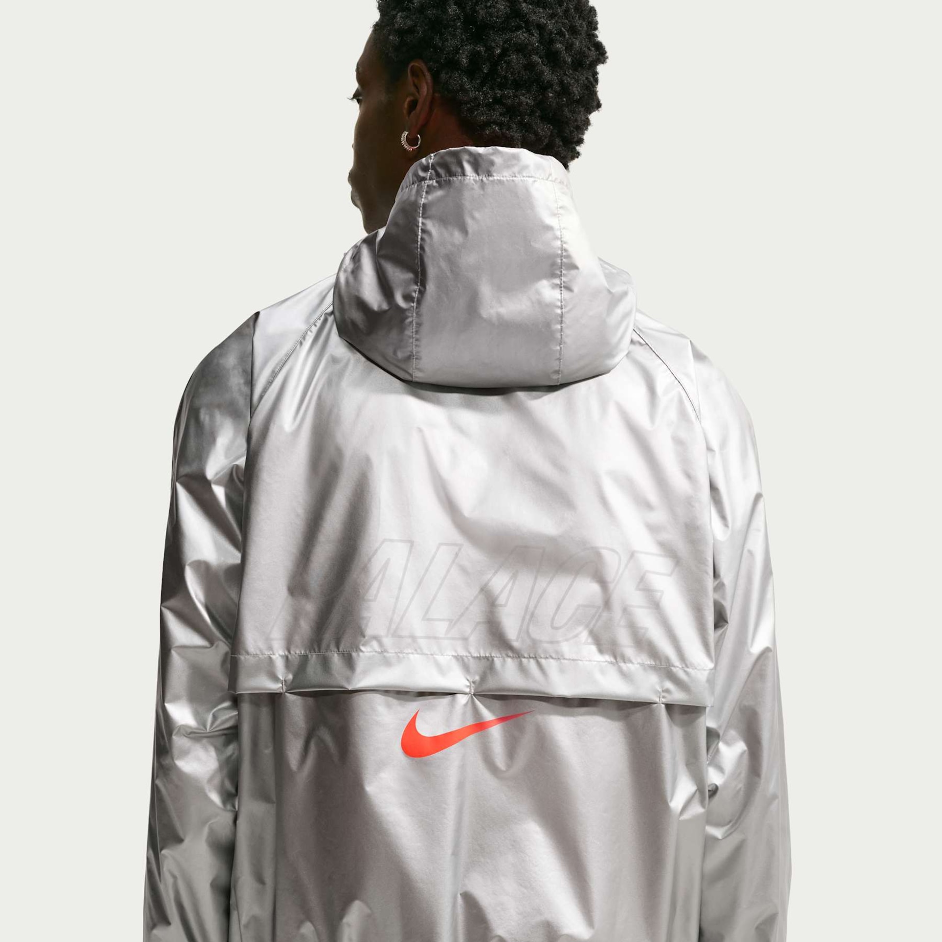 Nike Dri-FIT Anthem Jacket  x England x Palace - Foto 5