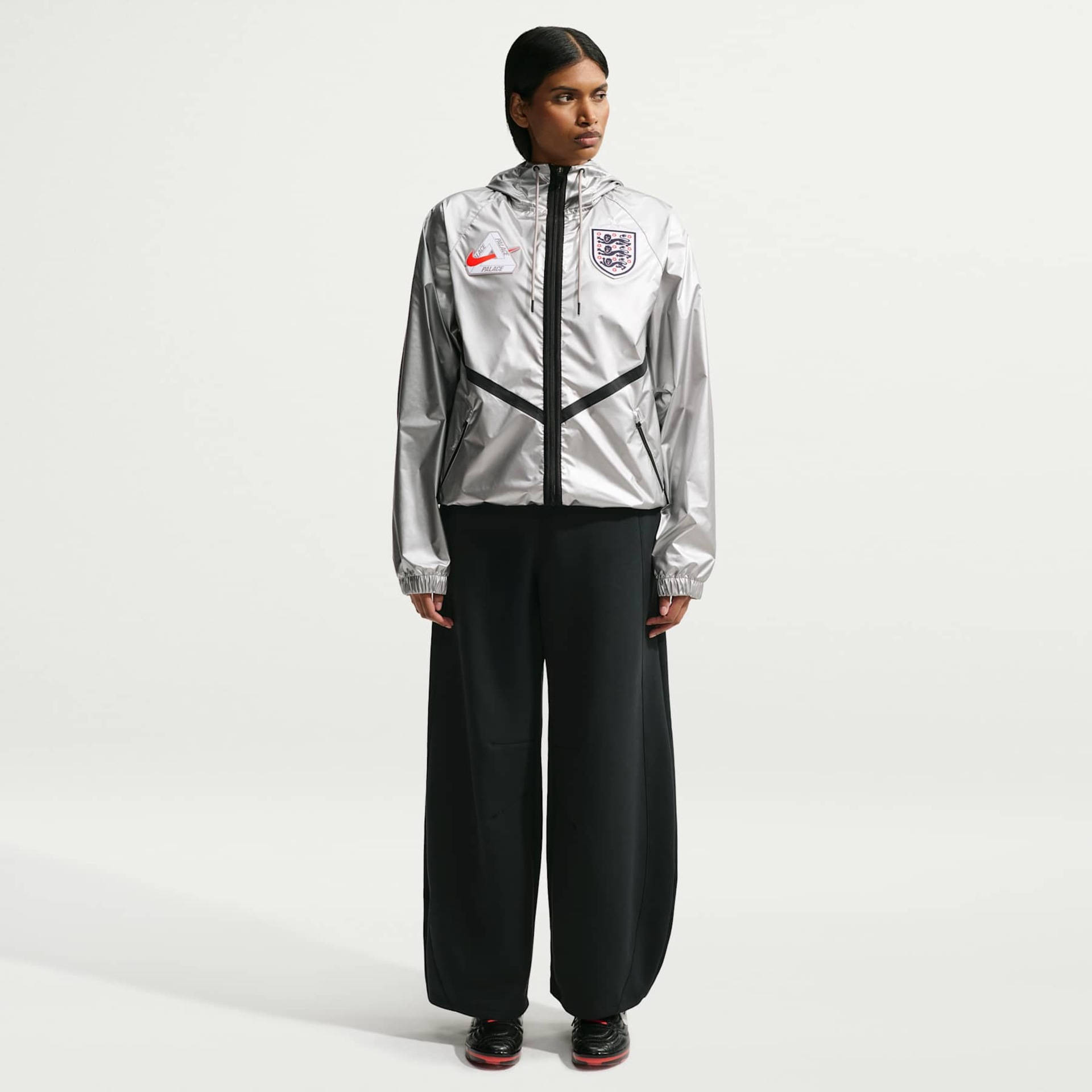Nike Dri-FIT Anthem Jacket  x England x Palace - Foto 8