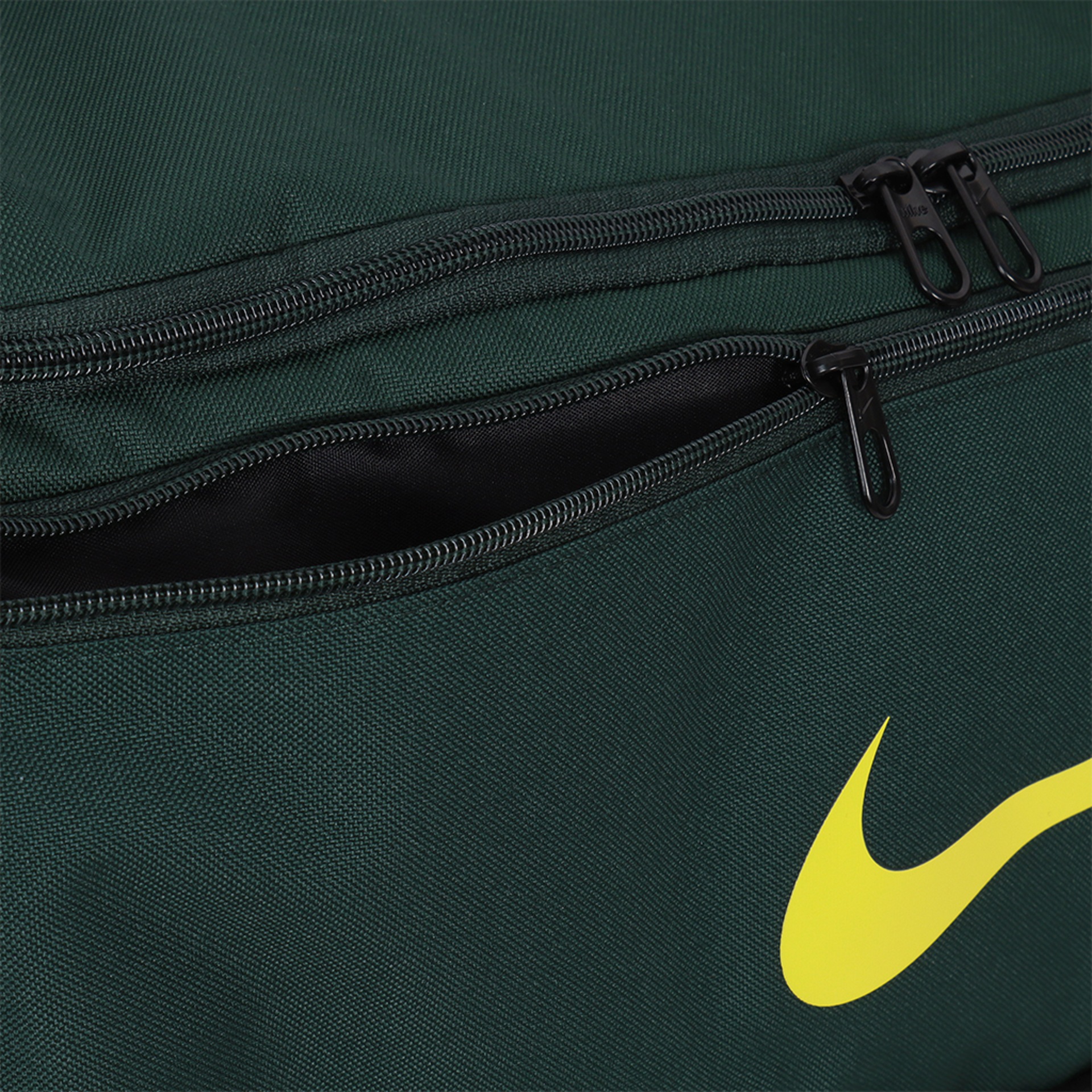Mala Brasil Nike Academy Unissex - Foto 5