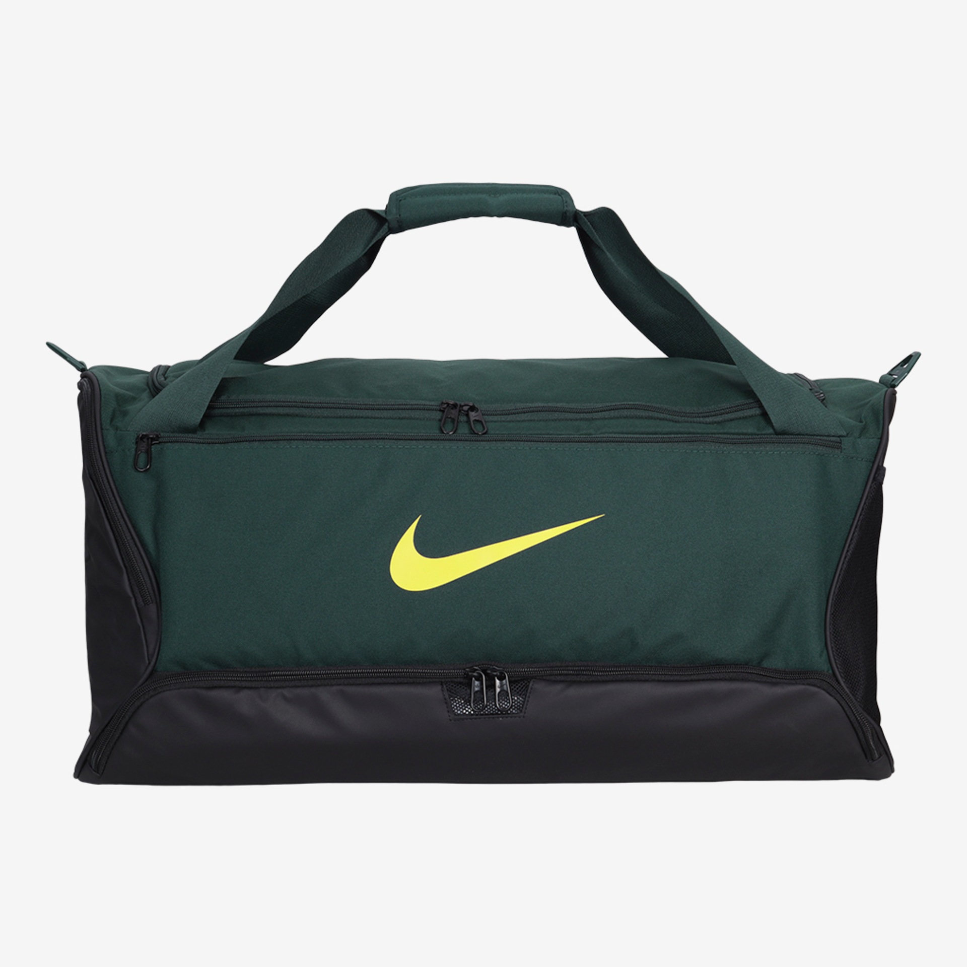 Mala Brasil Nike Academy Unissex - Foto 2