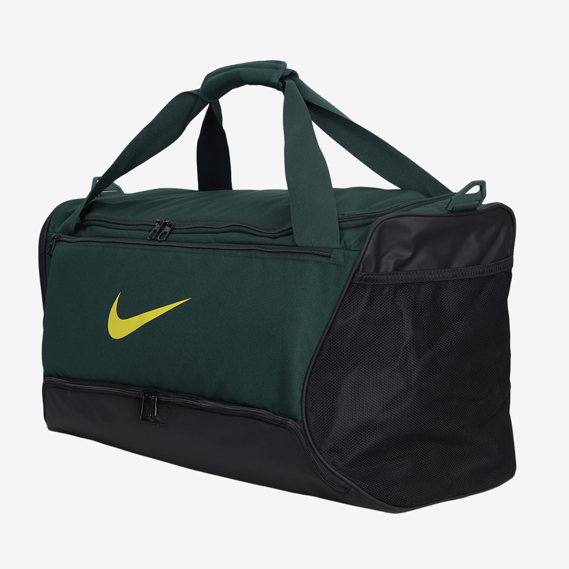 Mala Brasil Nike Academy Unissex - Foto 3