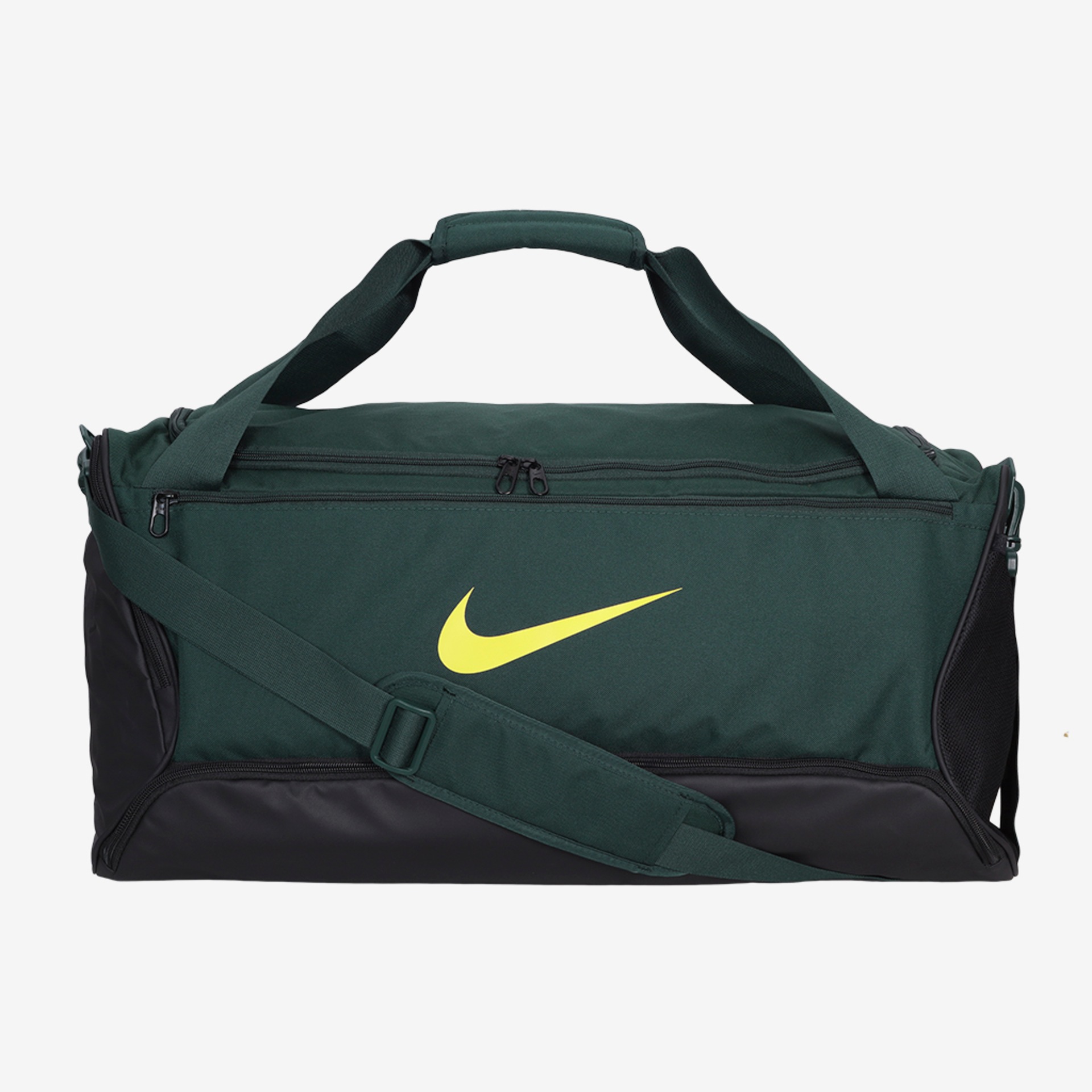 Mala Brasil Nike Academy Unissex - Foto 8