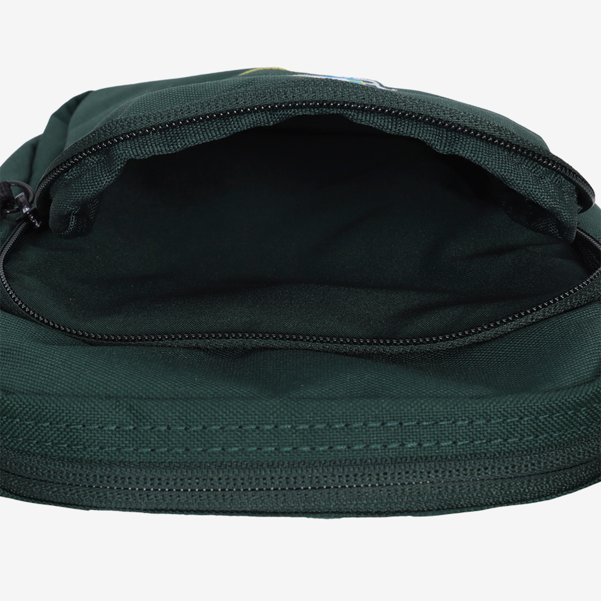 Bolsa Transversal Brasil Nike Heritage Unissex - Foto 3