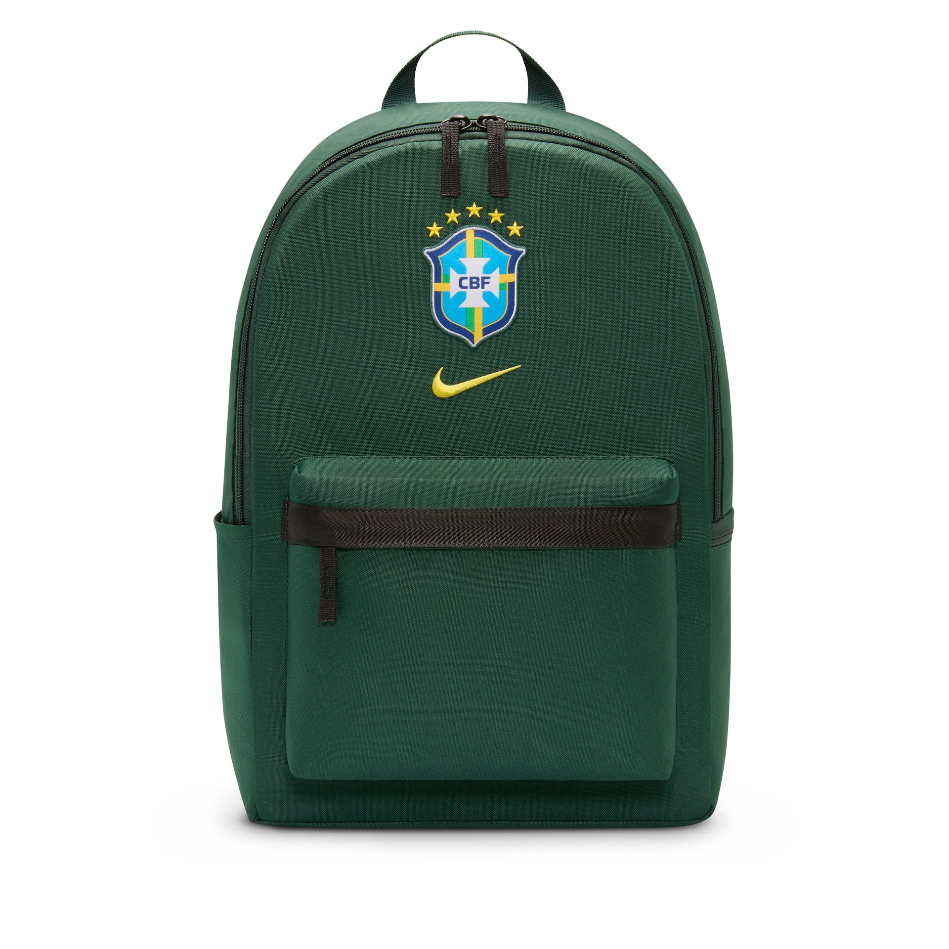 Imagem principal de Mochila Brasil Nike Heritage Unissex