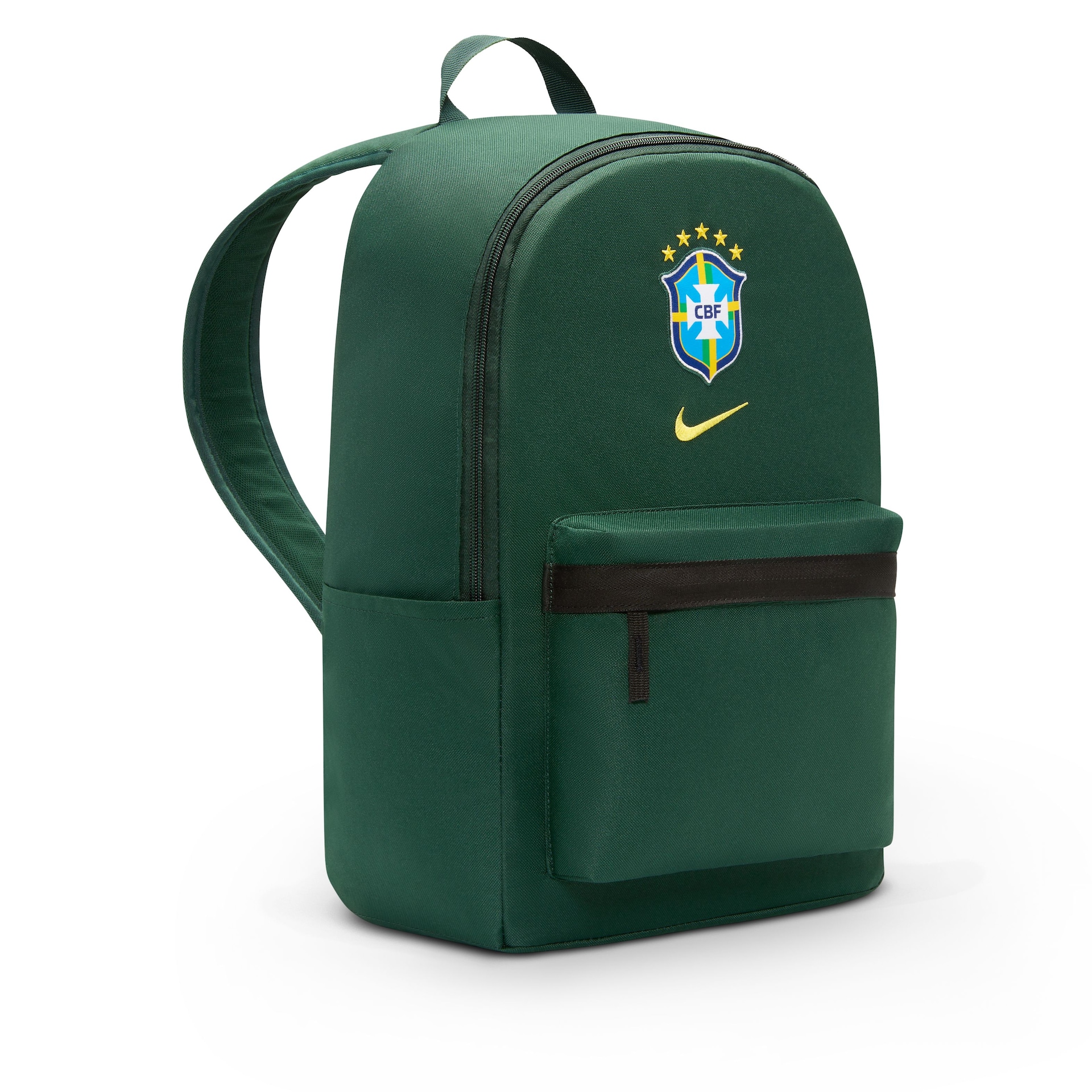 Mochila Brasil Nike Heritage Unissex - Foto 4