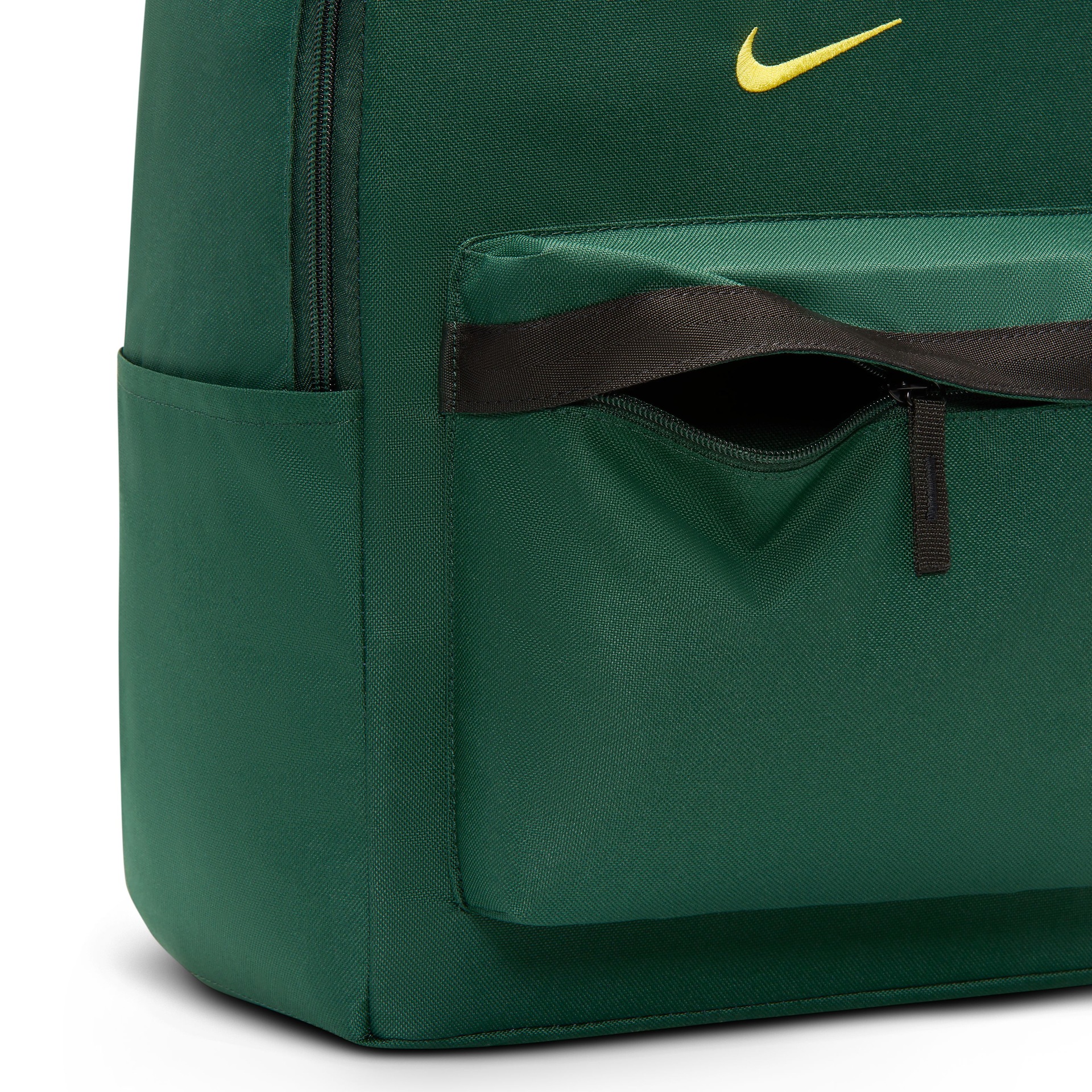 Mochila Brasil Nike Heritage Unissex - Foto 6