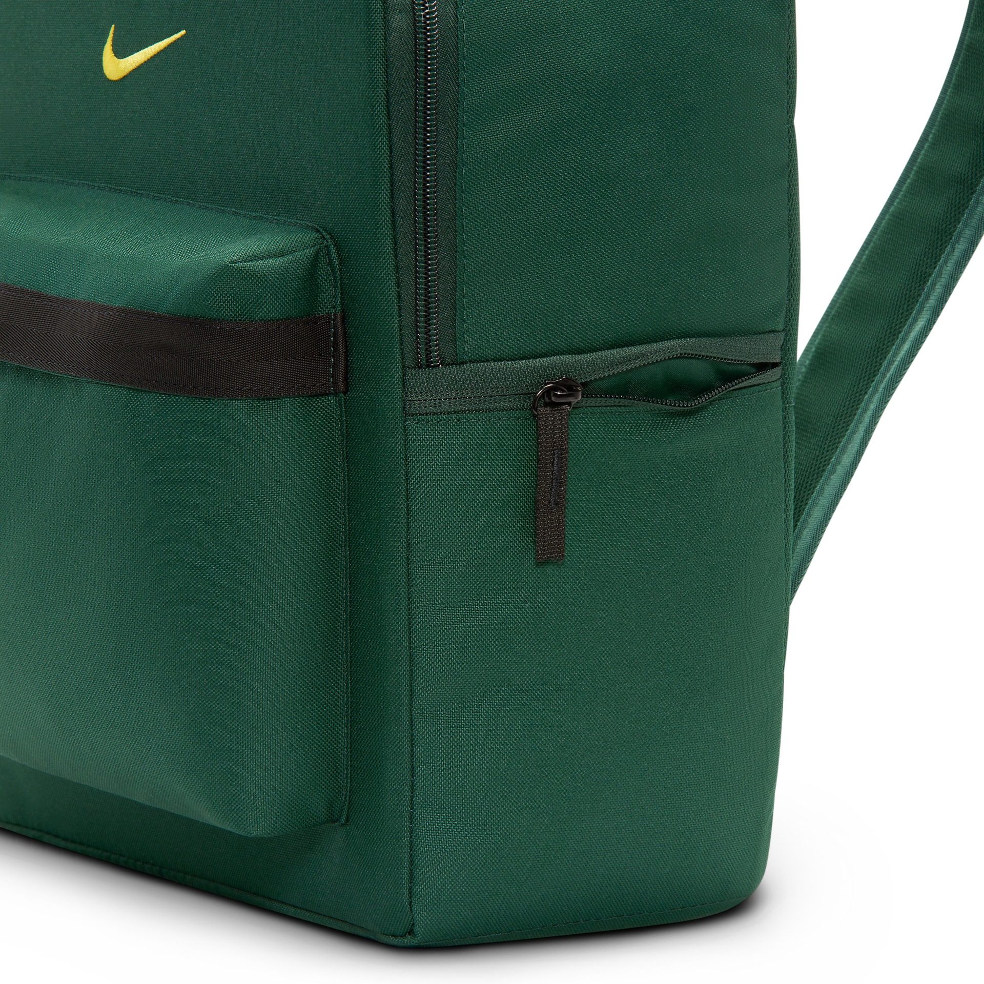 Mochila Brasil Nike Heritage Unissex - Foto 7