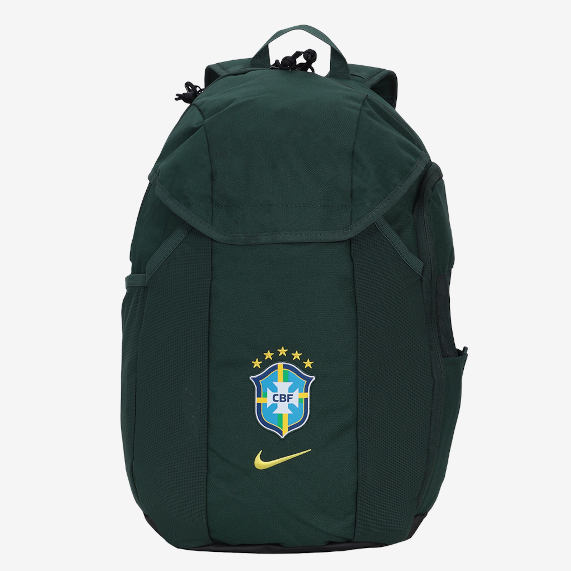 Imagem principal de Mochila Brasil Nike Academy Unissex