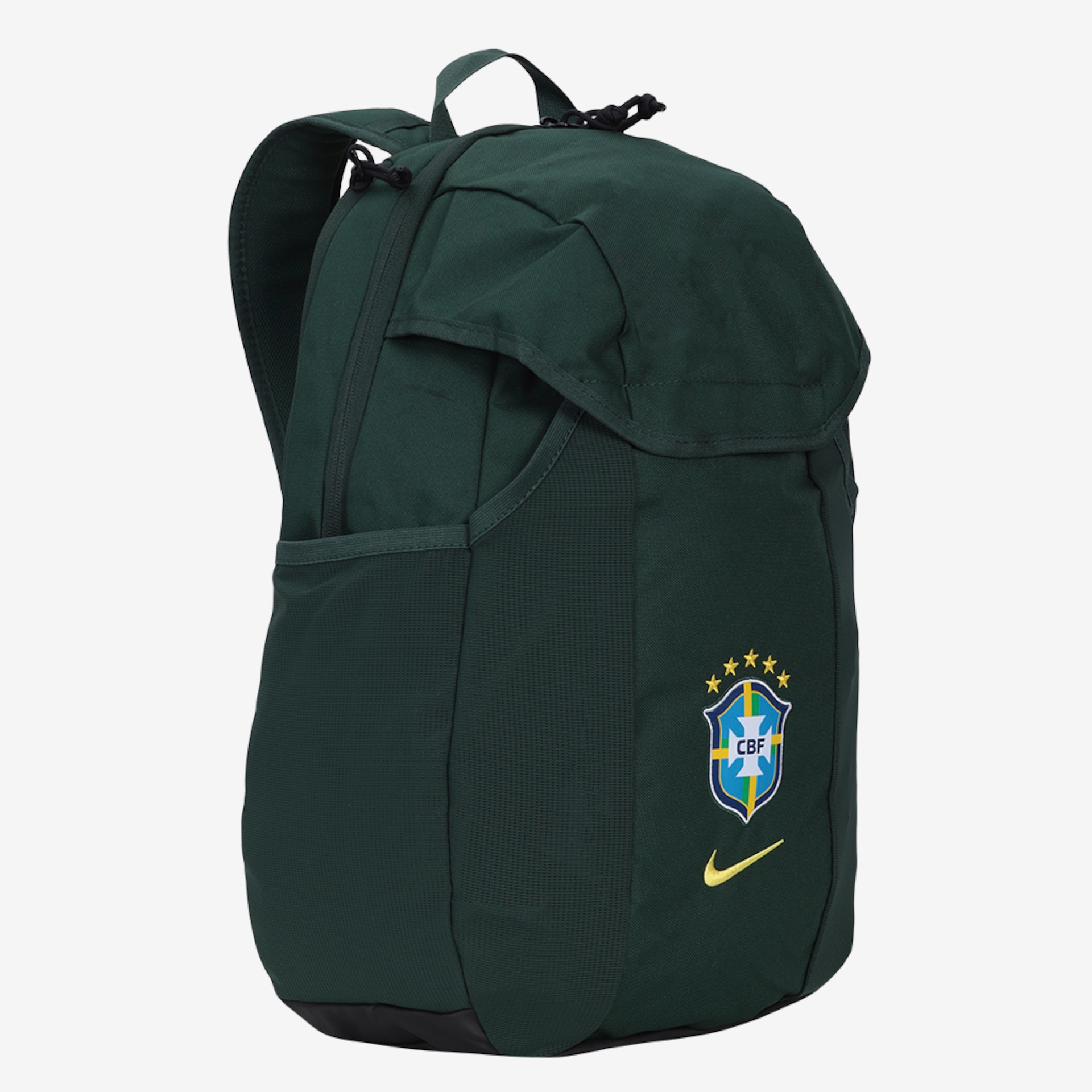 Mochila Brasil Nike Academy Unissex - Foto 3