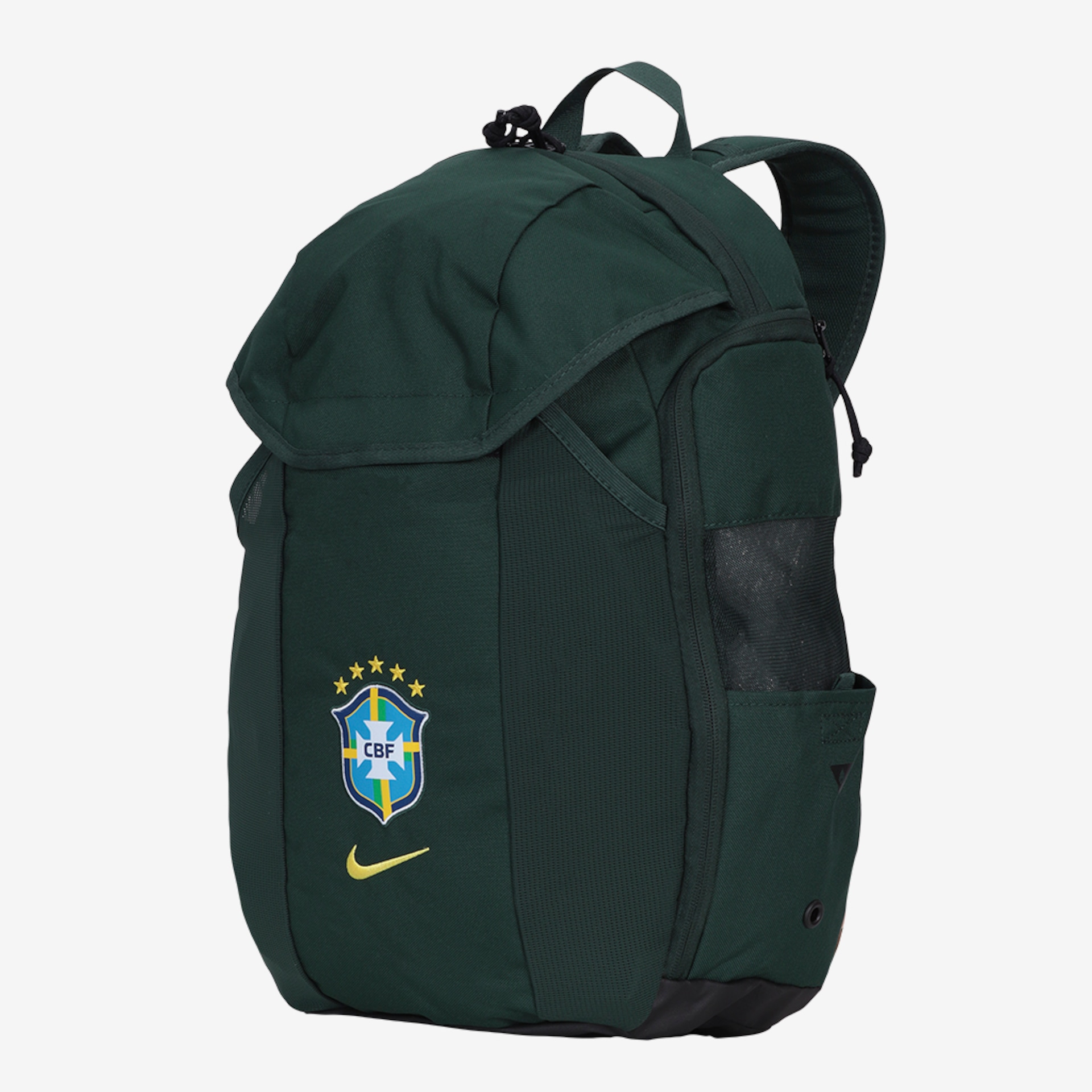 Mochila Brasil Nike Academy Unissex - Foto 2